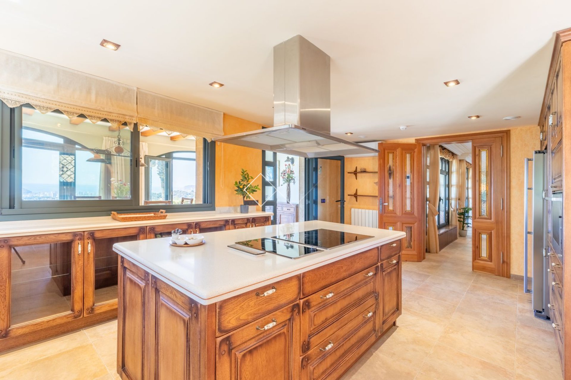  - Finca - Benissa - Benimarco