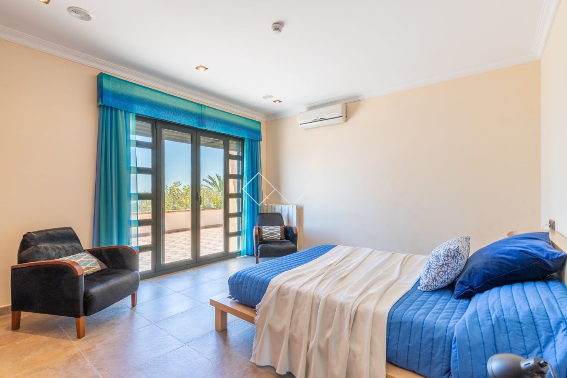  - Finca - Benissa - Benimarco