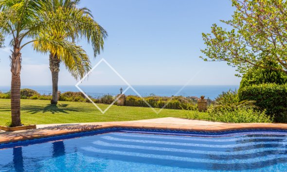 Finca -  - Benissa - ND-31325