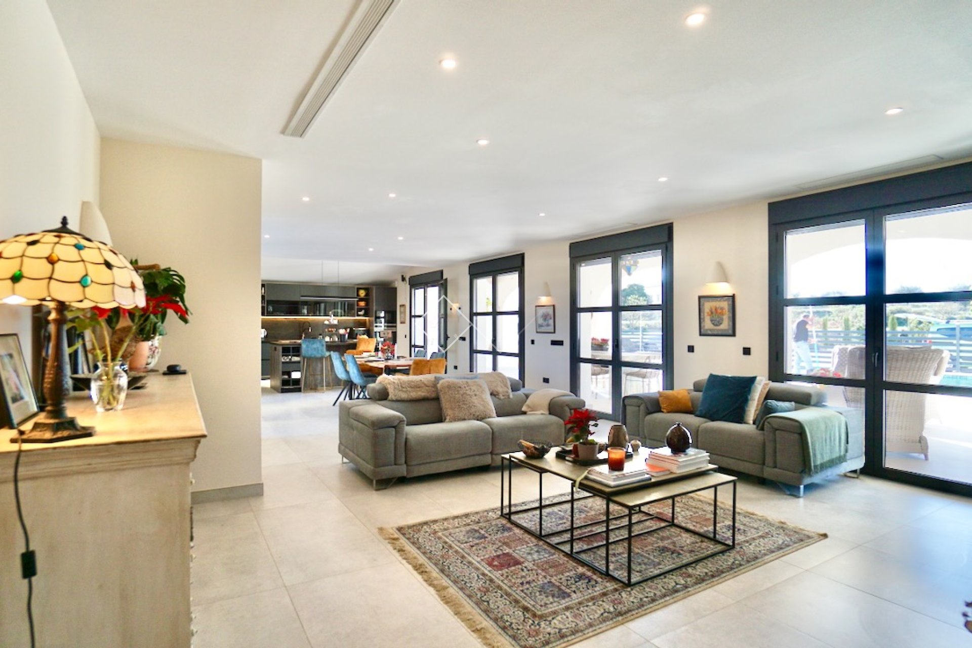  - Finca - Benissa - Partida Paratella