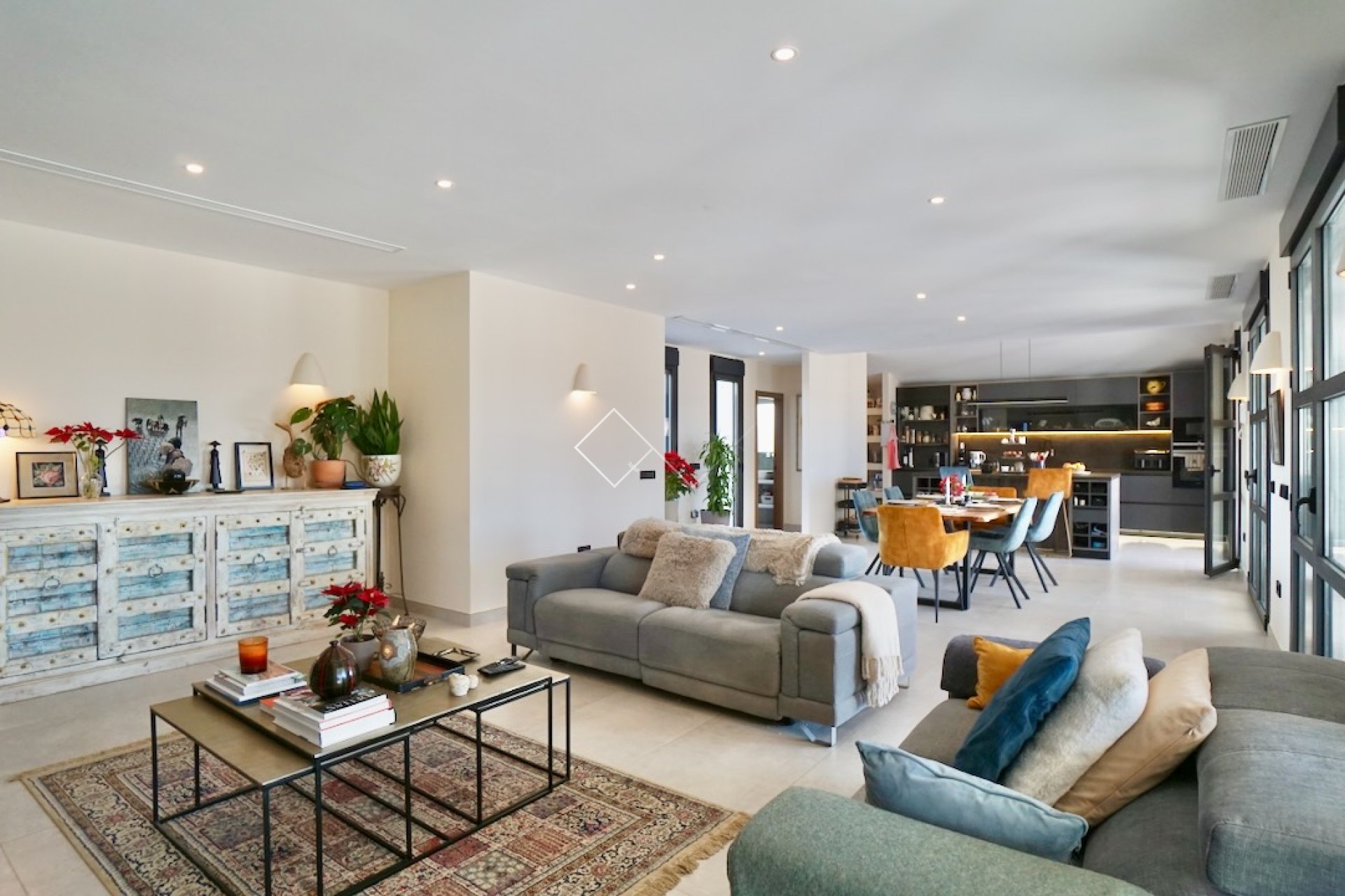  - Finca - Benissa - Partida Paratella