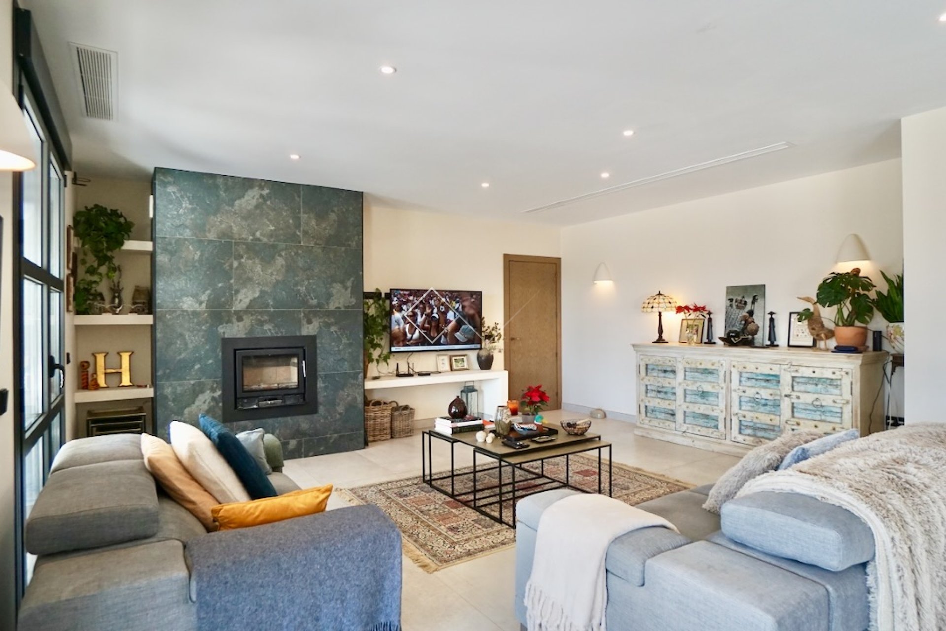  - Finca - Benissa - Partida Paratella