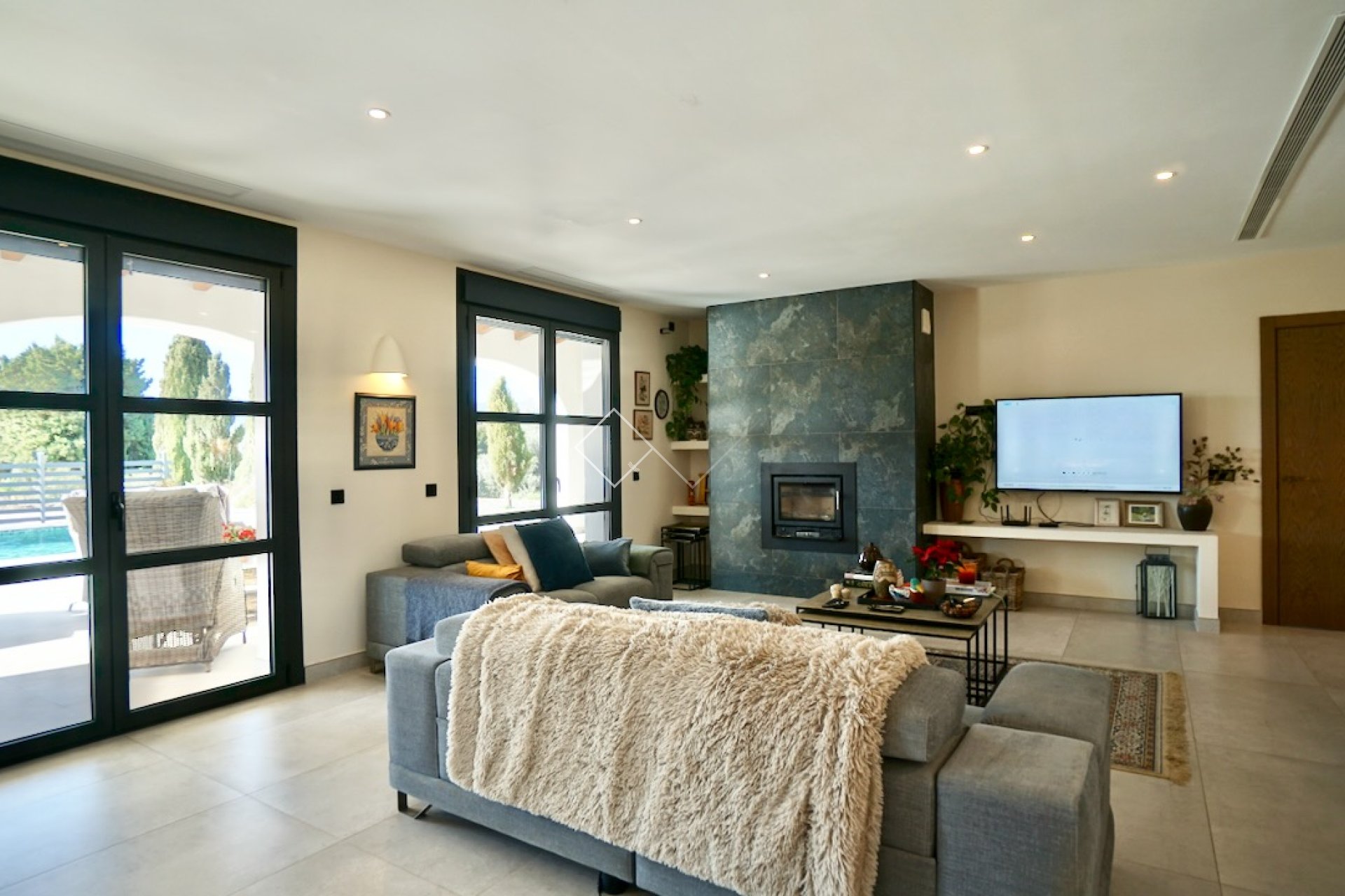  - Finca - Benissa - Partida Paratella