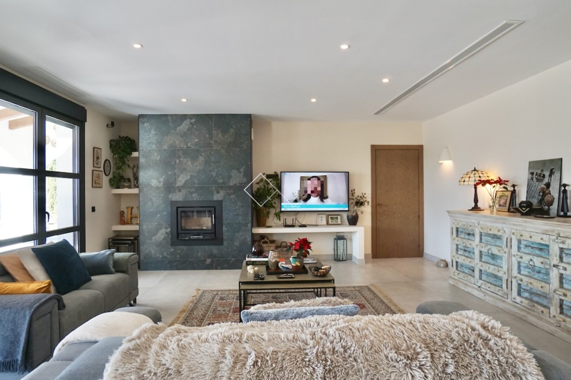  - Finca - Benissa - Partida Paratella