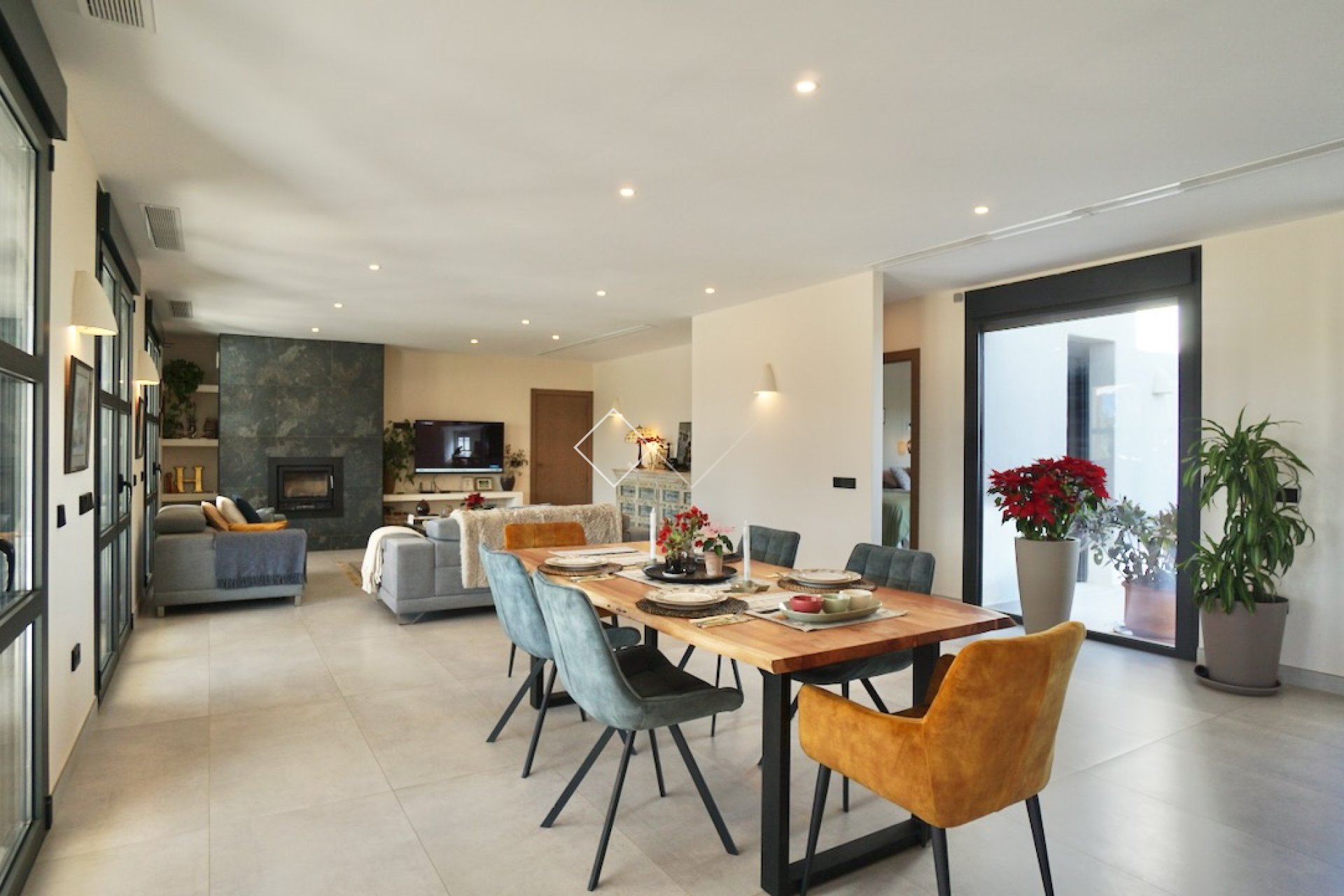  - Finca - Benissa - Partida Paratella