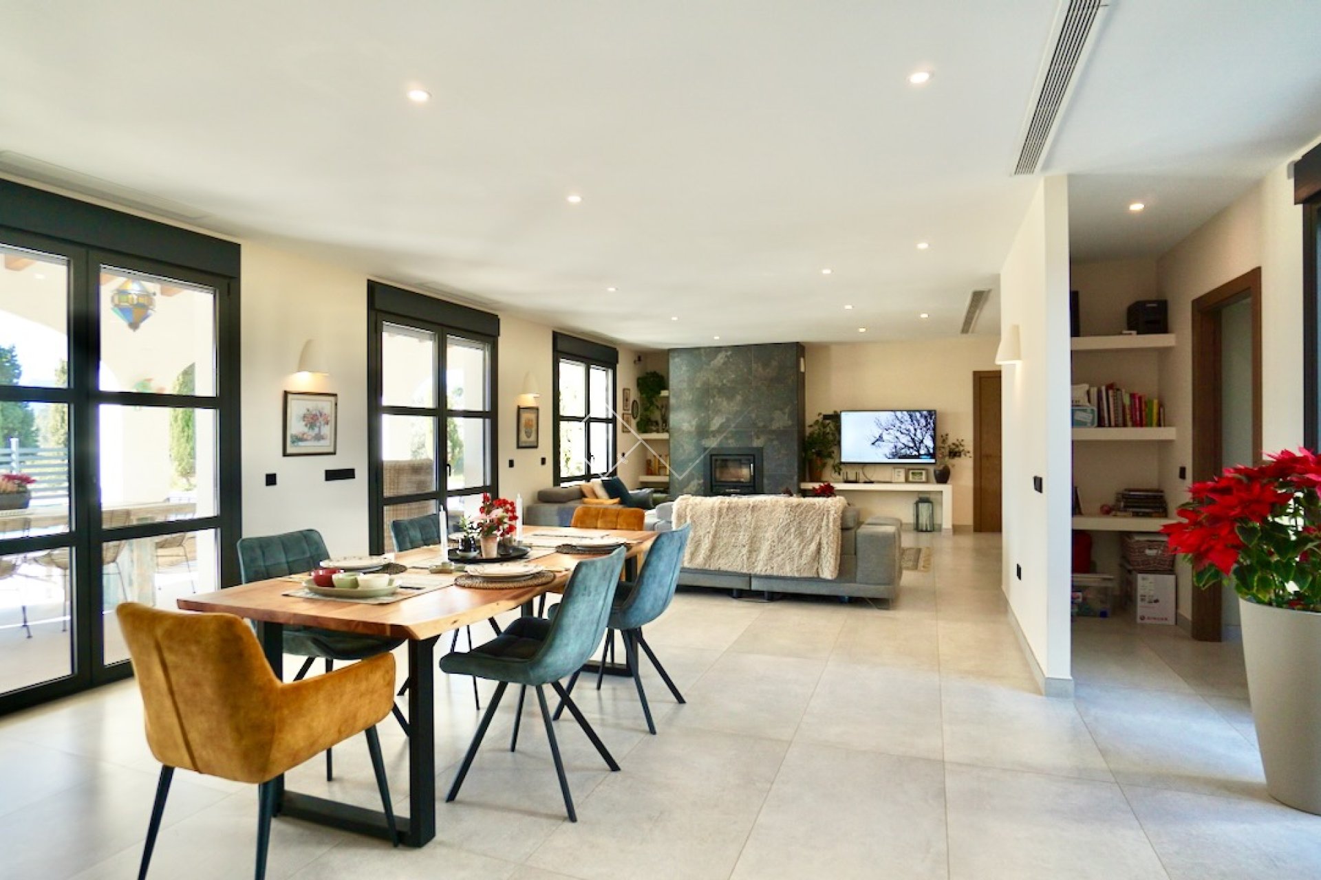  - Finca - Benissa - Partida Paratella