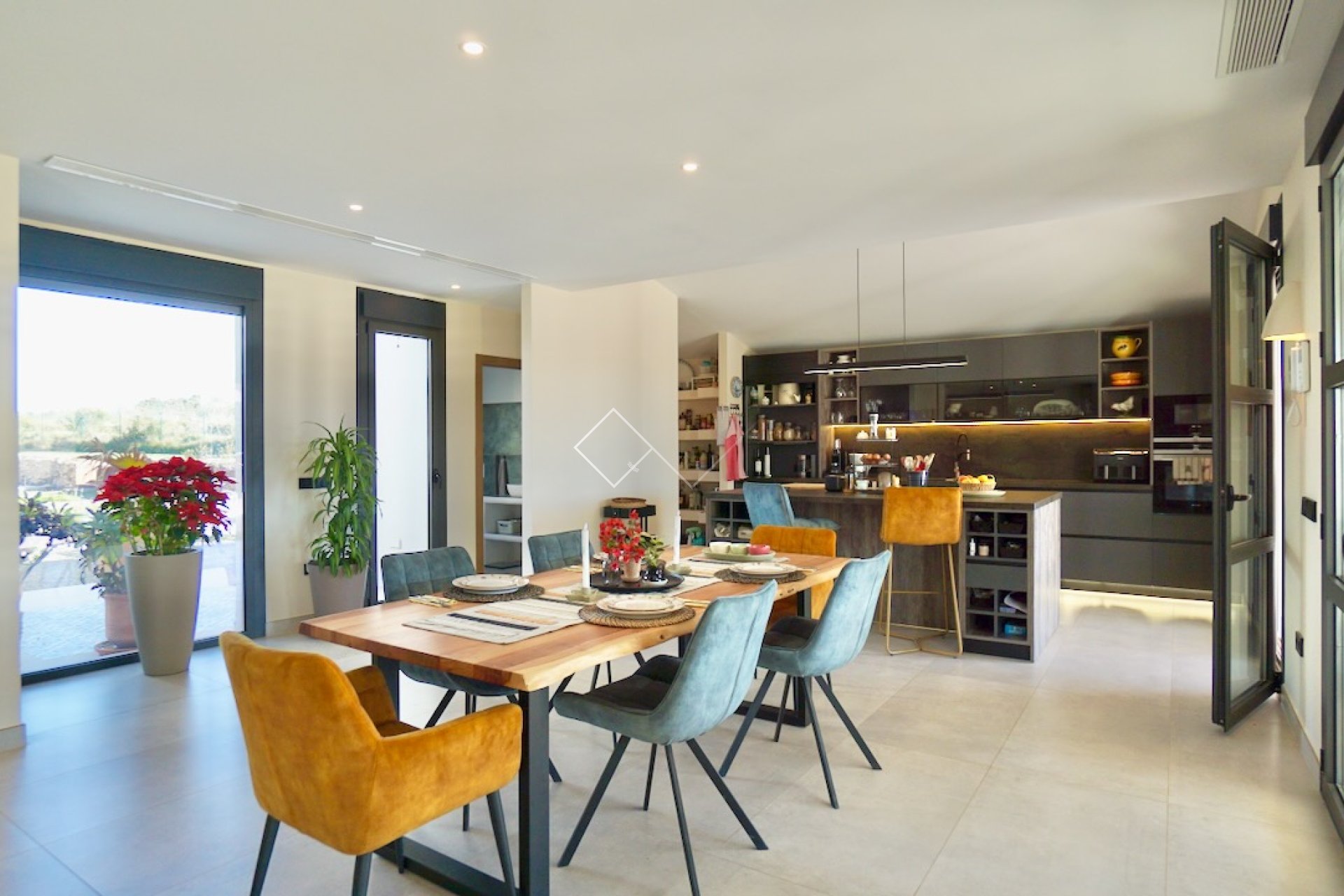  - Finca - Benissa - Partida Paratella