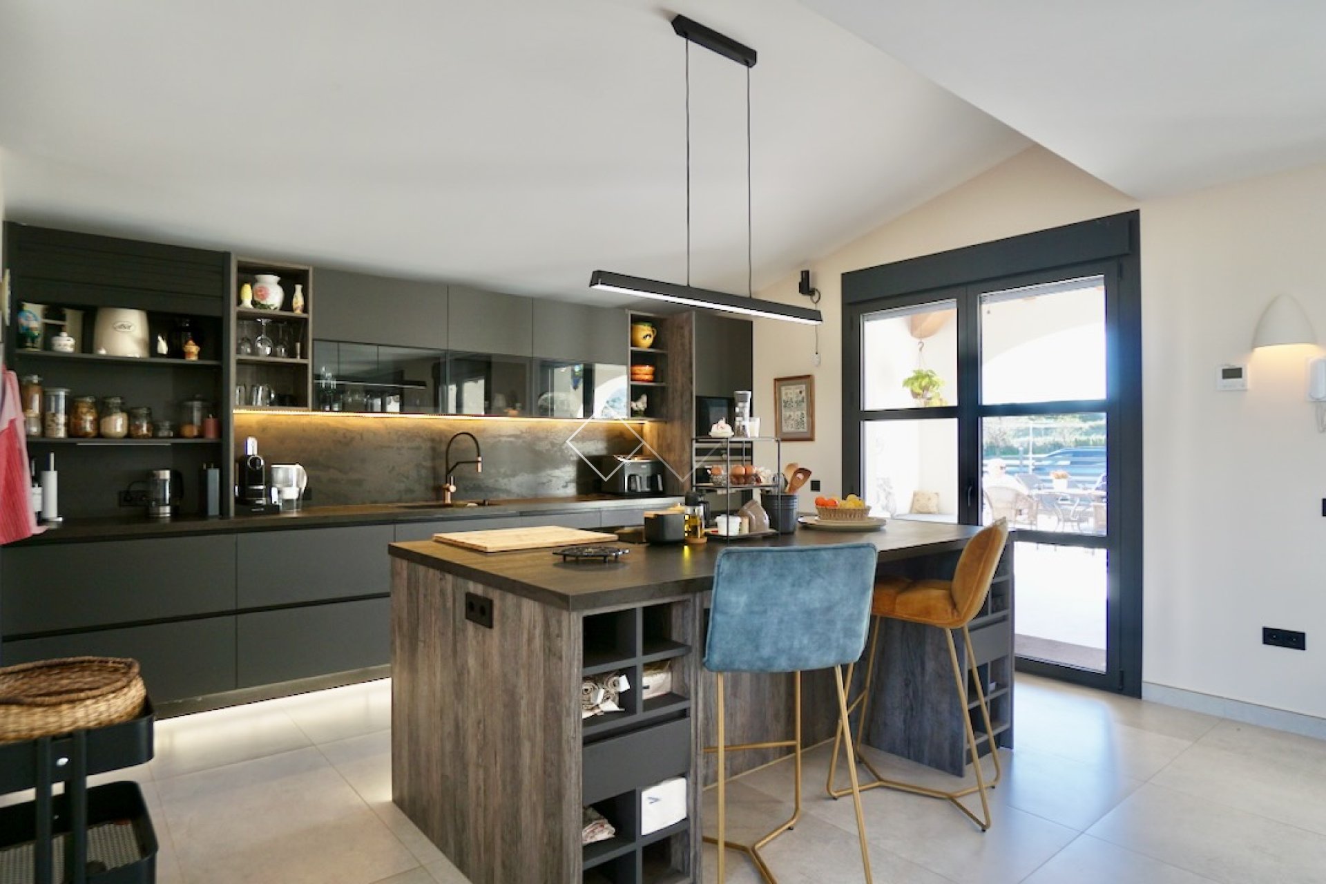  - Finca - Benissa - Partida Paratella