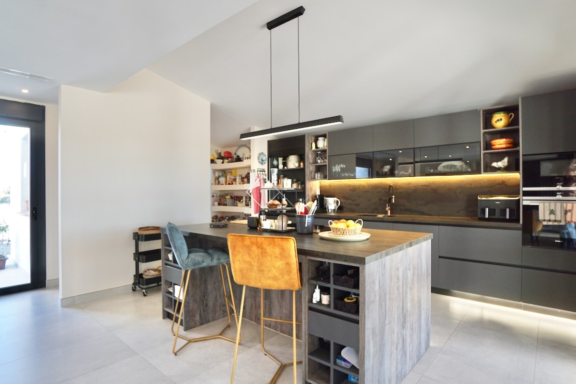  - Finca - Benissa - Partida Paratella