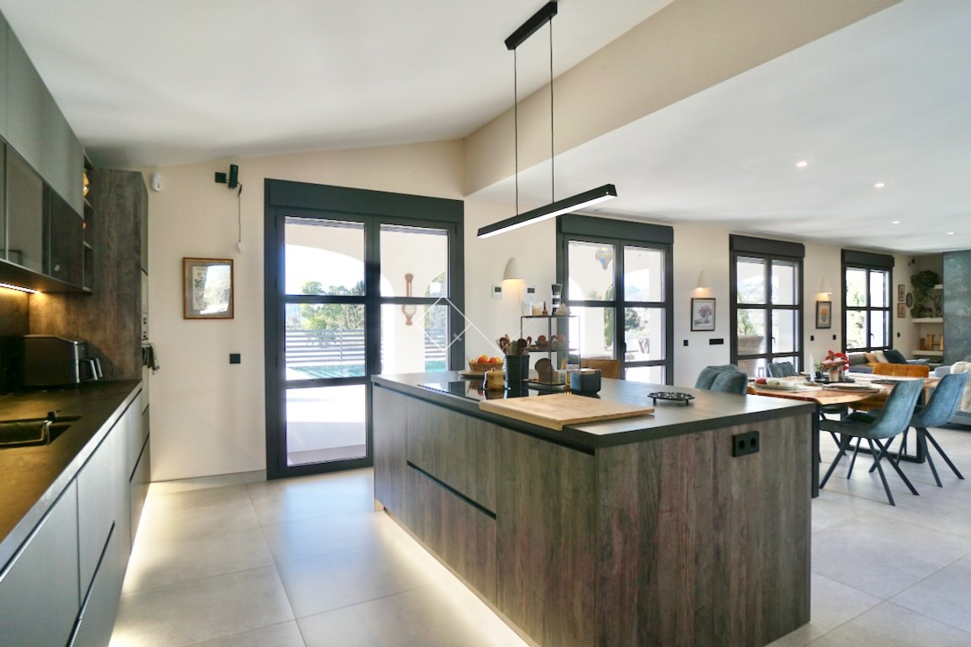  - Finca - Benissa - Partida Paratella