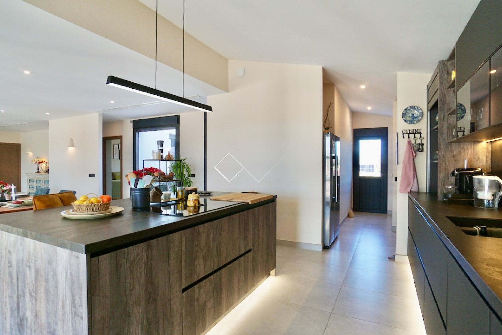  - Finca - Benissa - Partida Paratella