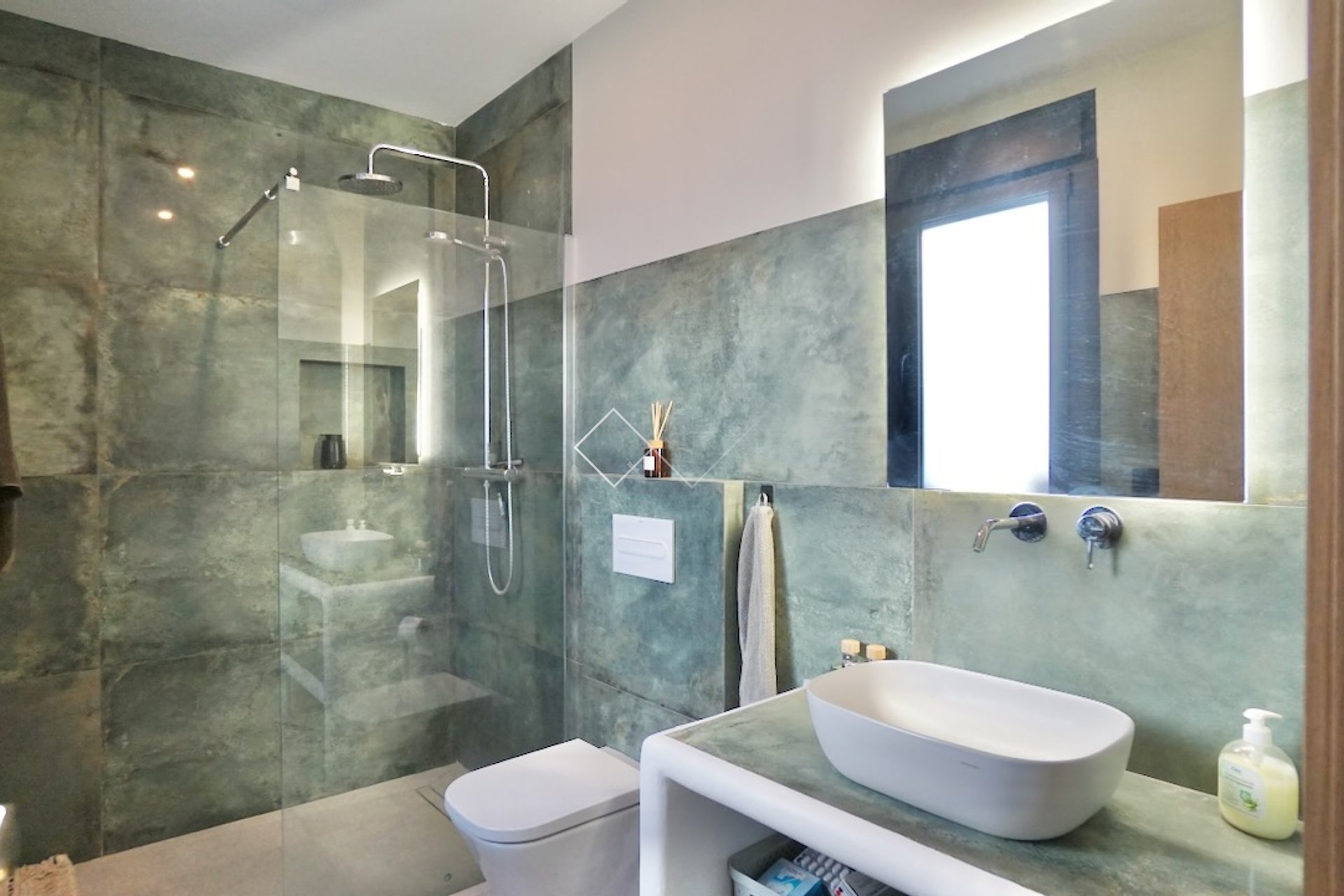  - Finca - Benissa - Partida Paratella