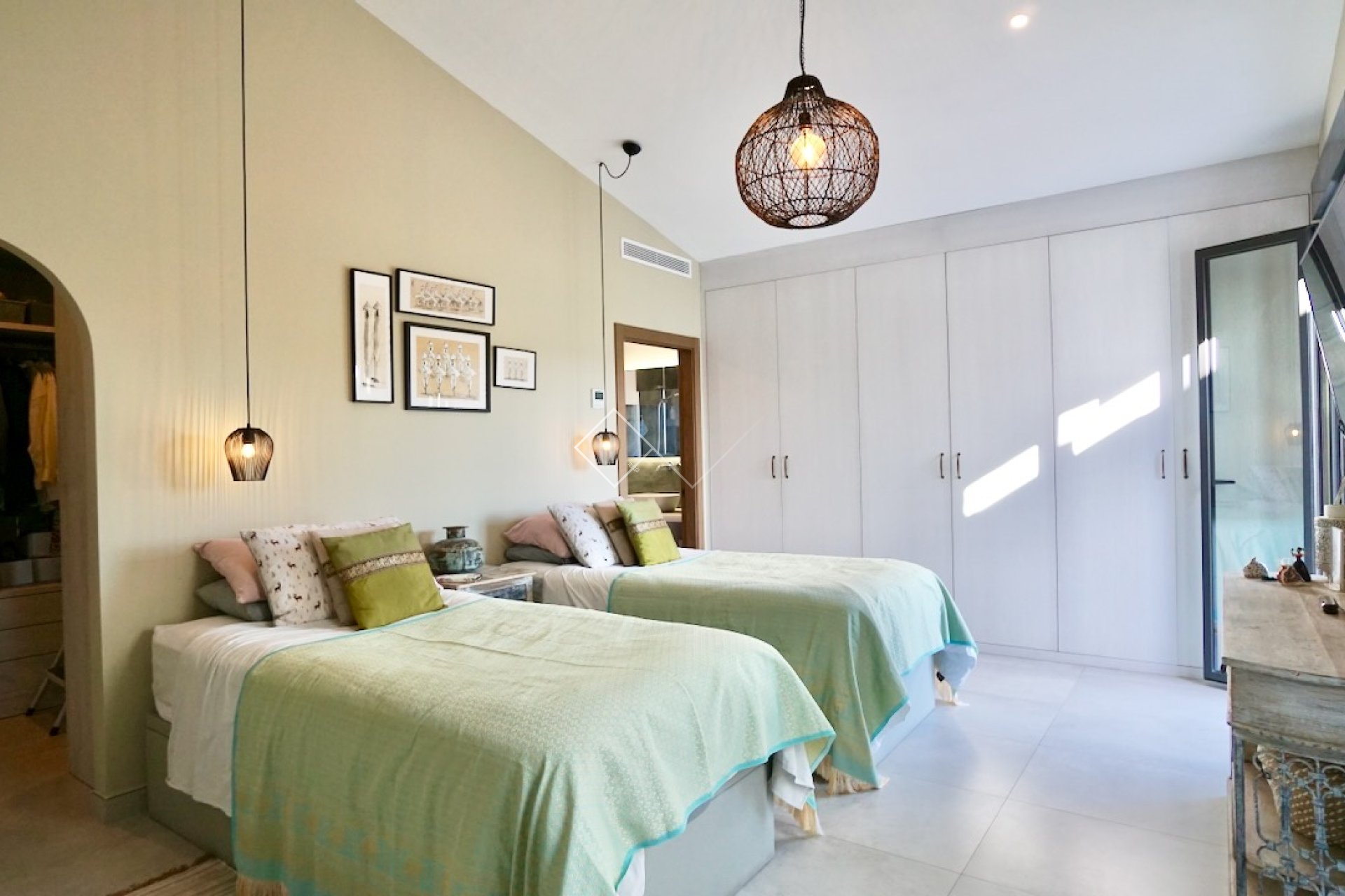  - Finca - Benissa - Partida Paratella