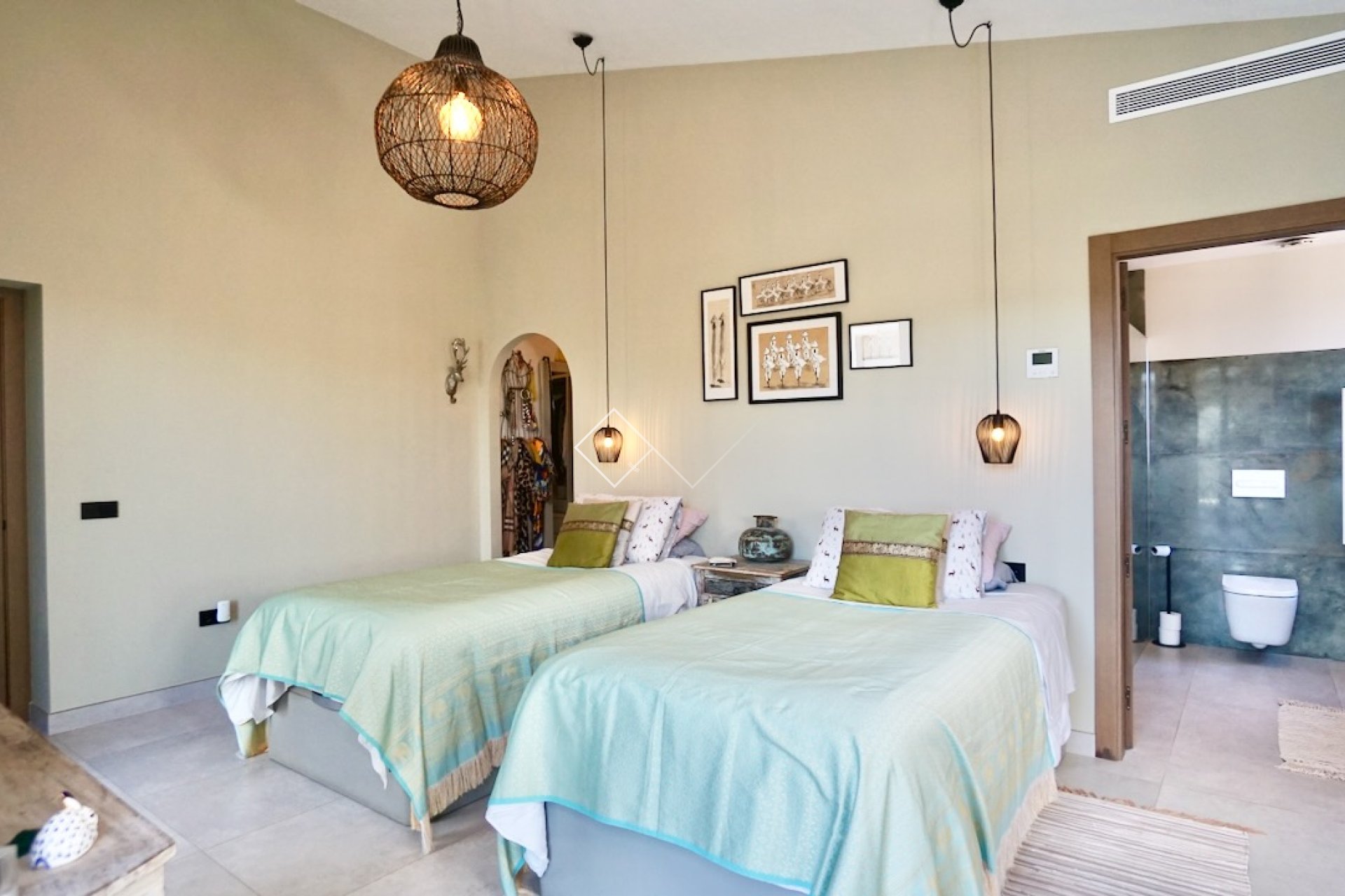  - Finca - Benissa - Partida Paratella