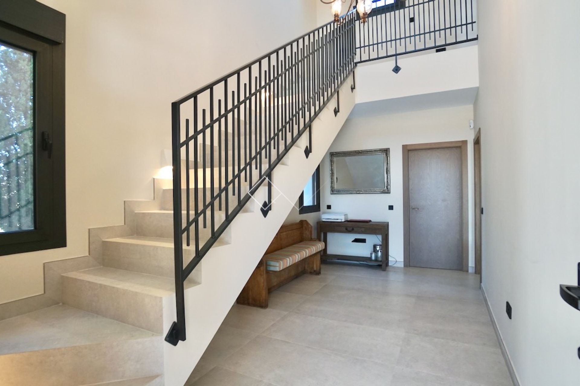  - Finca - Benissa - Partida Paratella