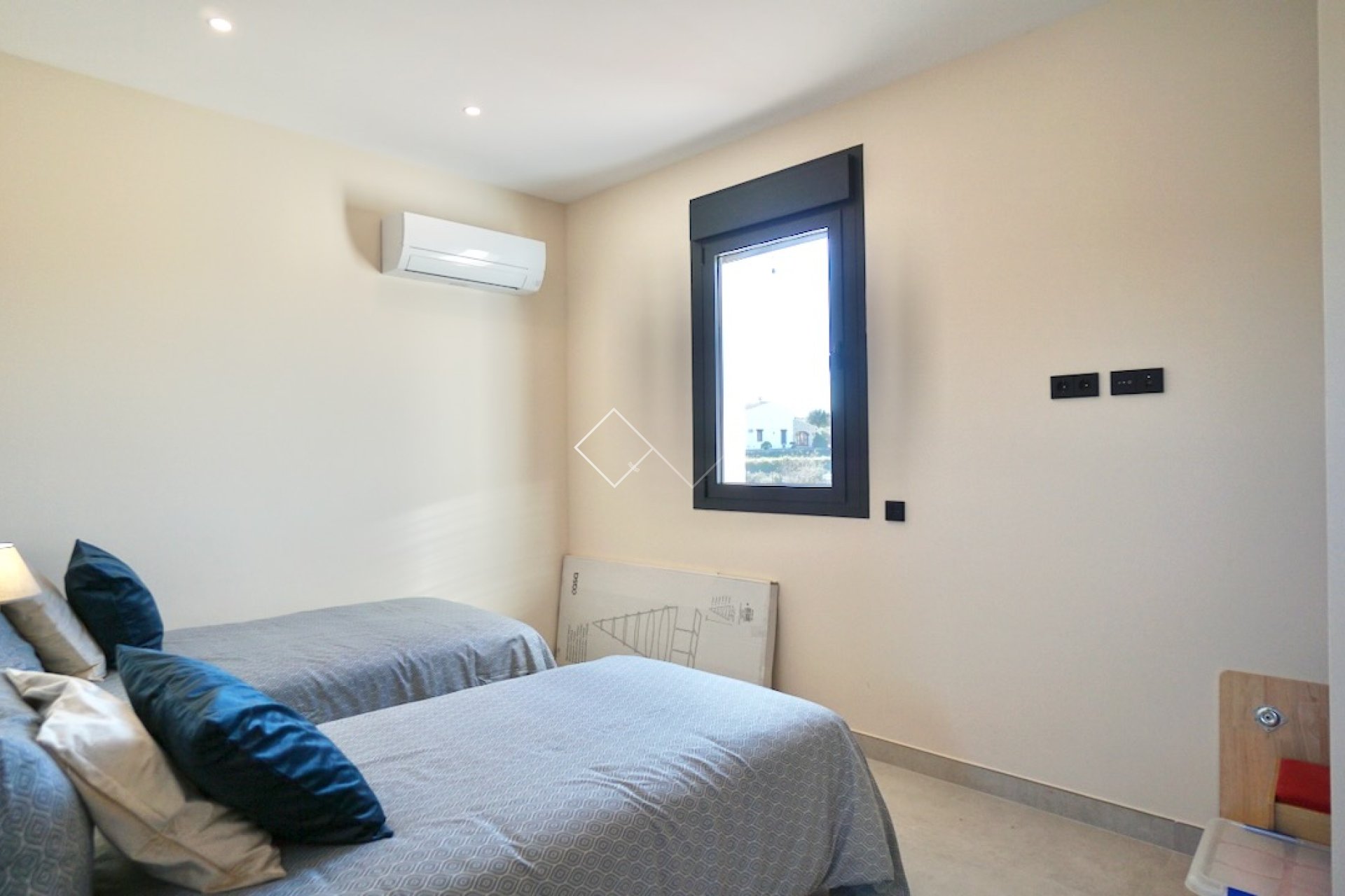  - Finca - Benissa - Partida Paratella