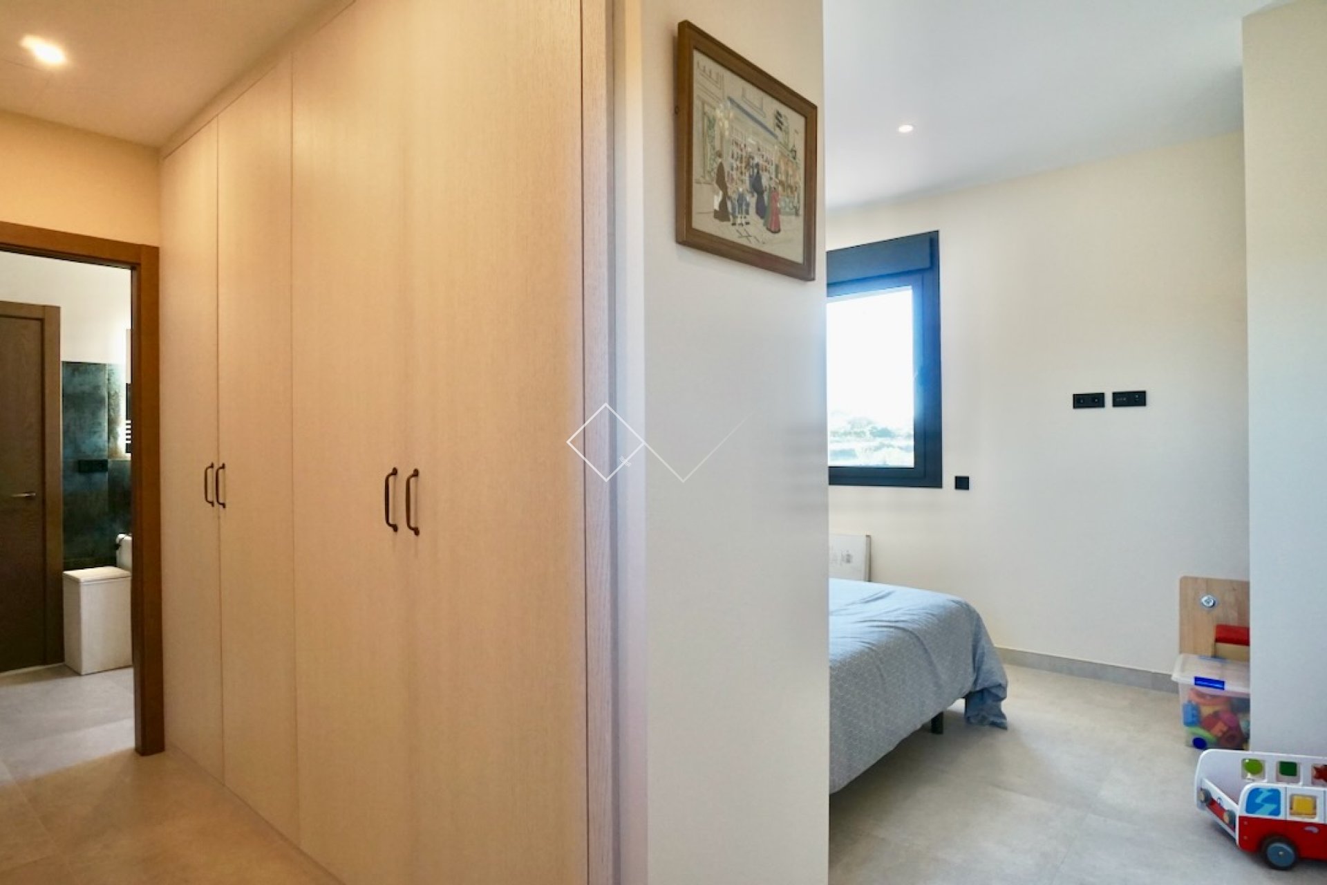  - Finca - Benissa - Partida Paratella