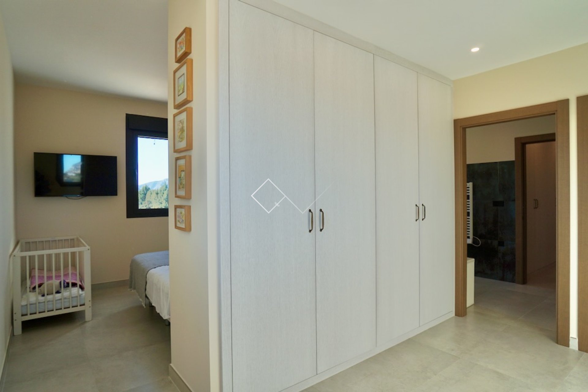  - Finca - Benissa - Partida Paratella