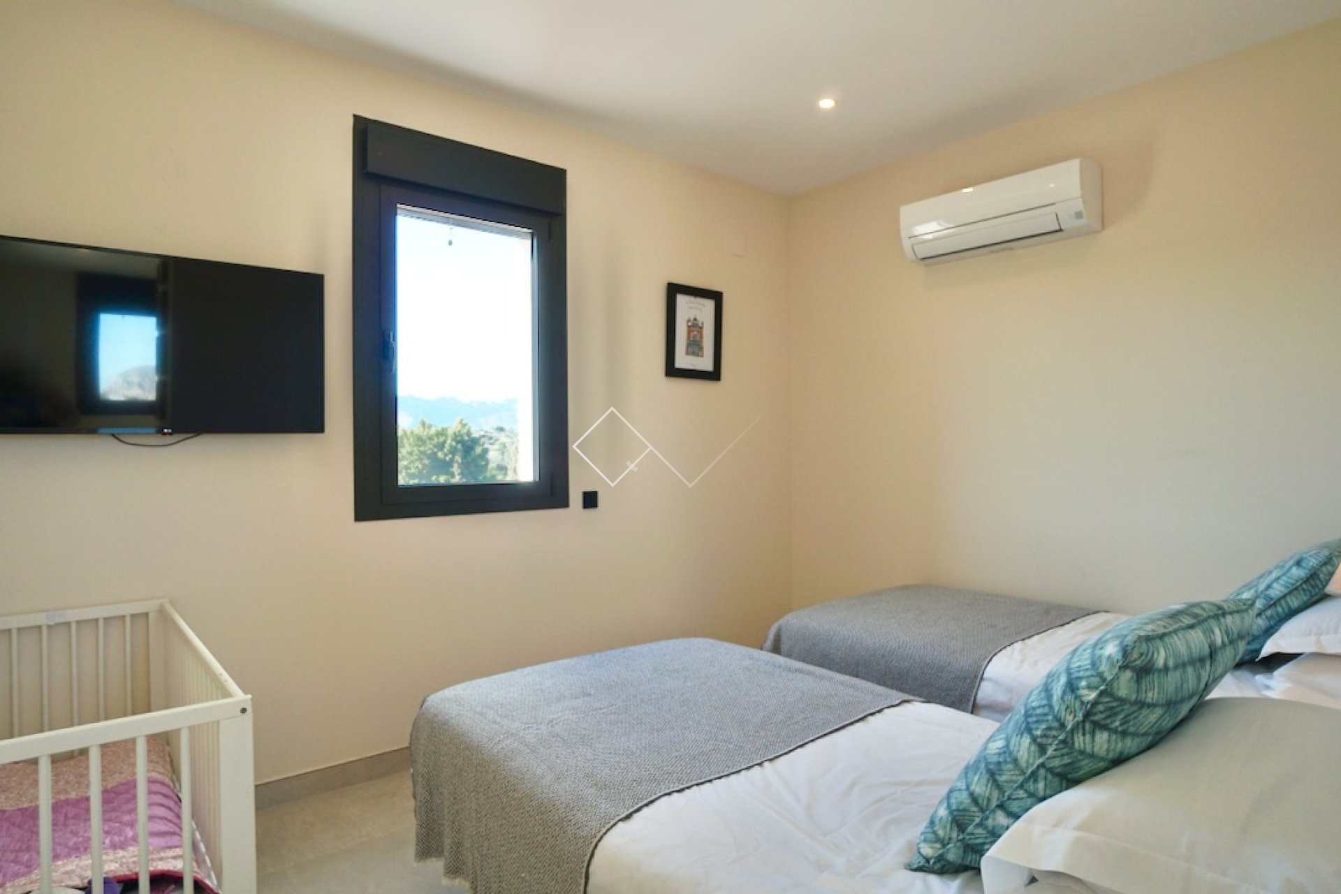  - Finca - Benissa - Partida Paratella