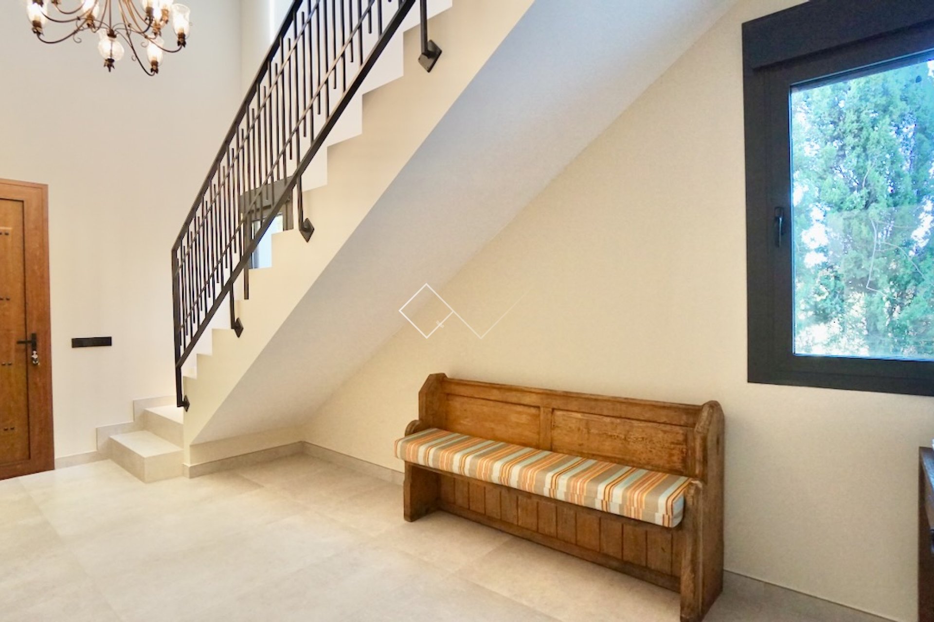  - Finca - Benissa - Partida Paratella