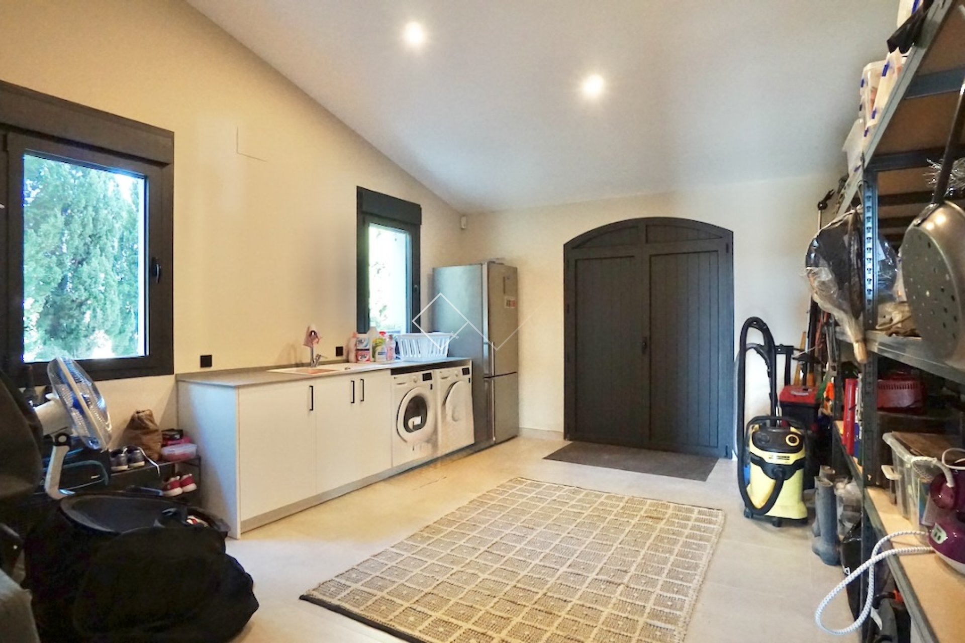  - Finca - Benissa - Partida Paratella