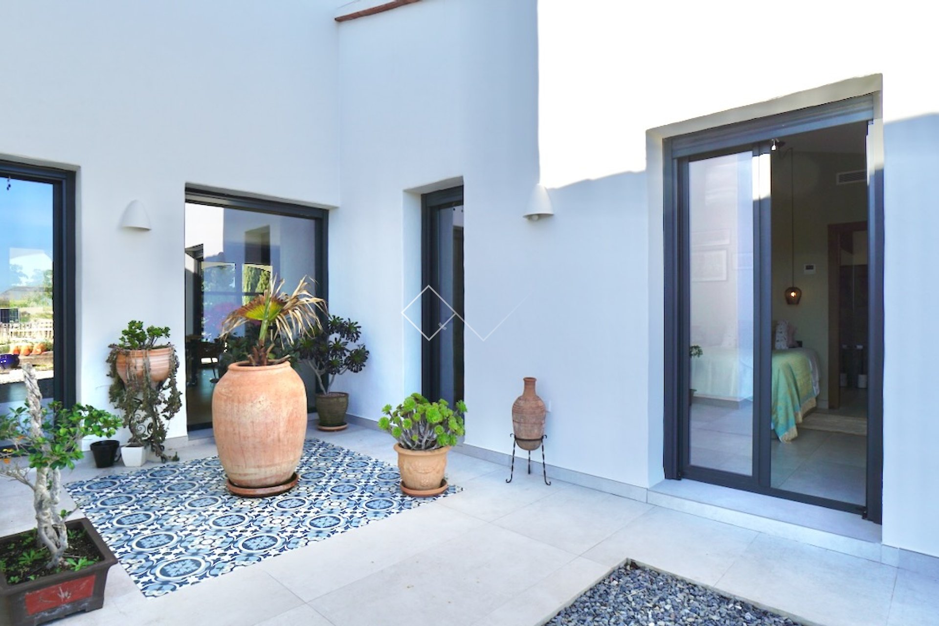  - Finca - Benissa - Partida Paratella