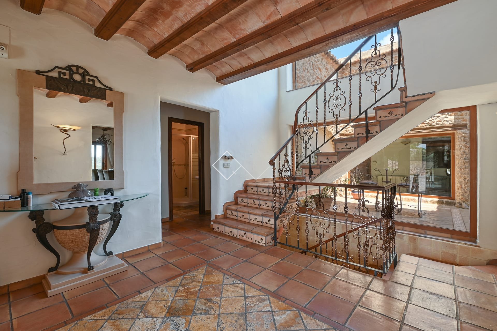  - Finca - Benissa