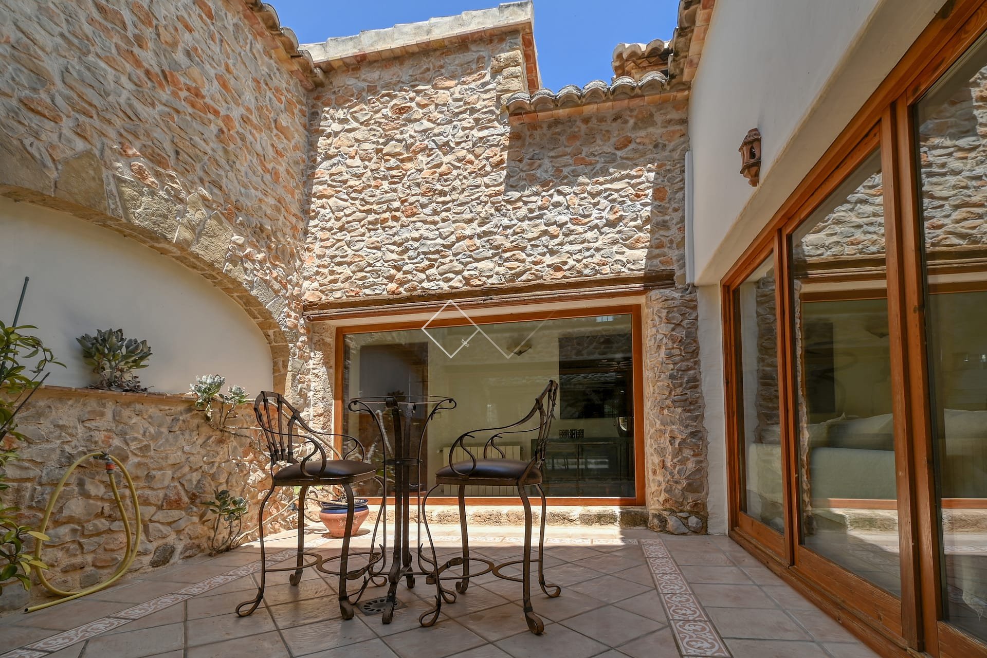  - Finca - Benissa