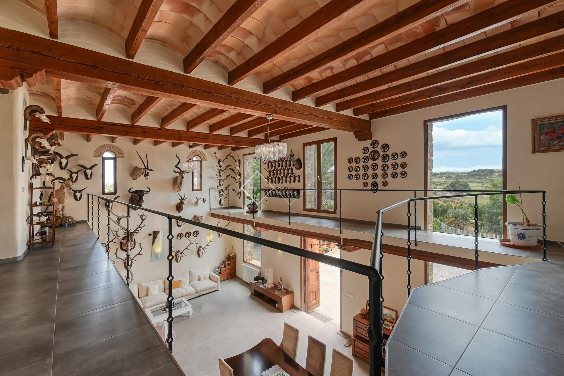  - Finca - Benissa
