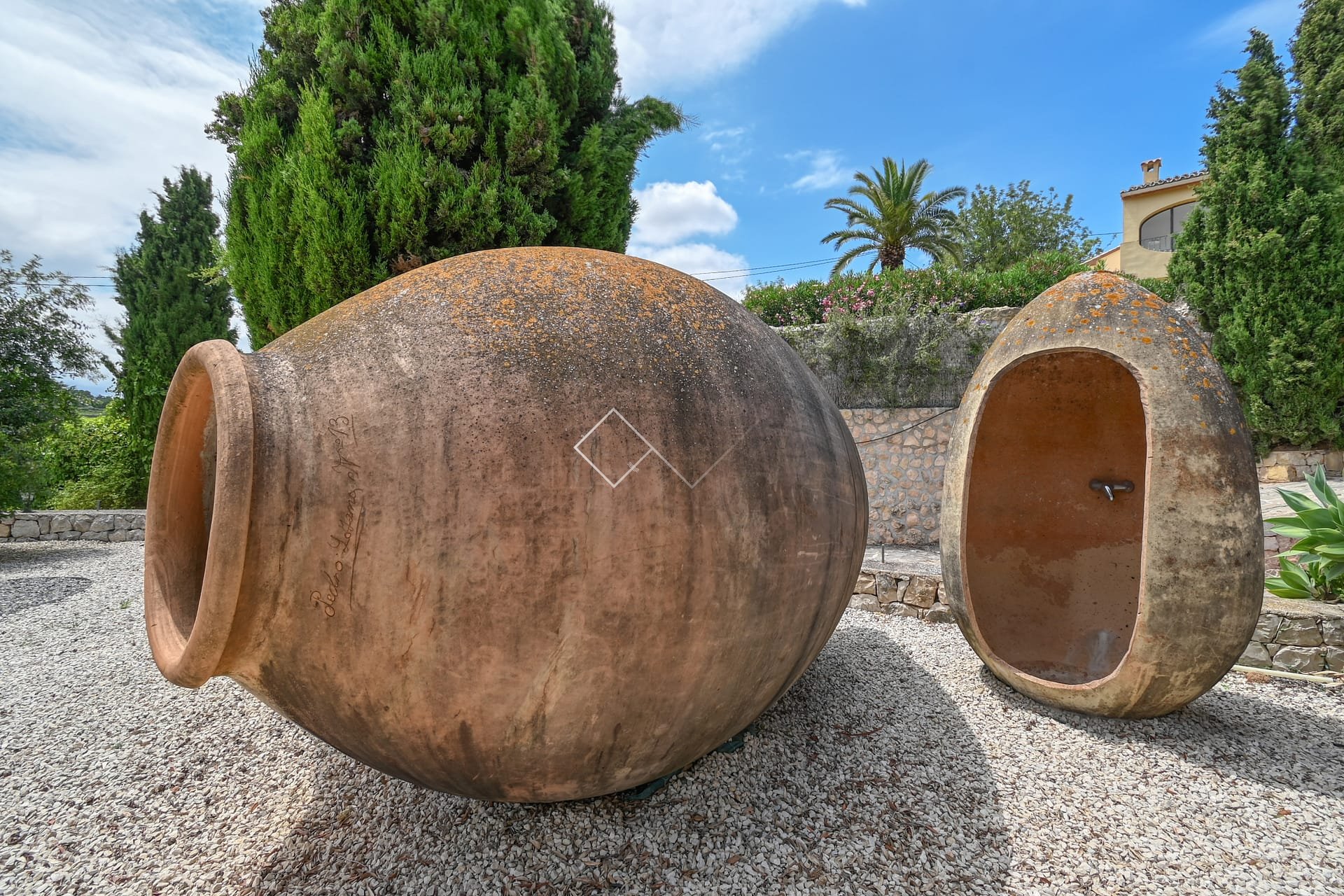  - Finca - Benissa