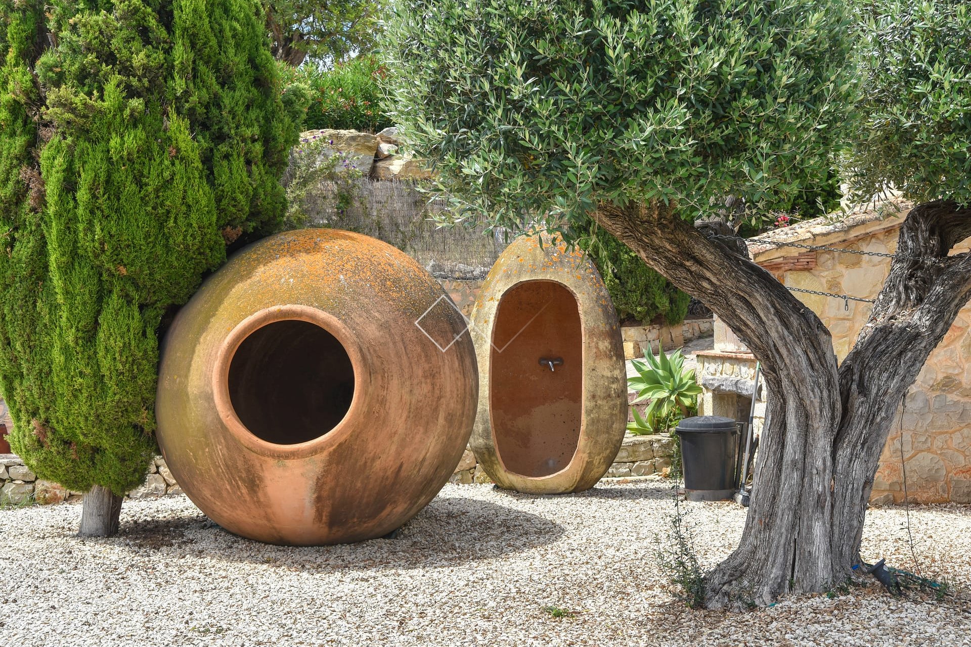  - Finca - Benissa