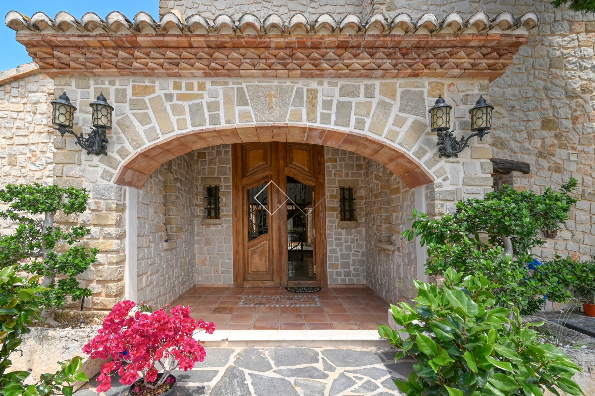  - Finca - Benissa