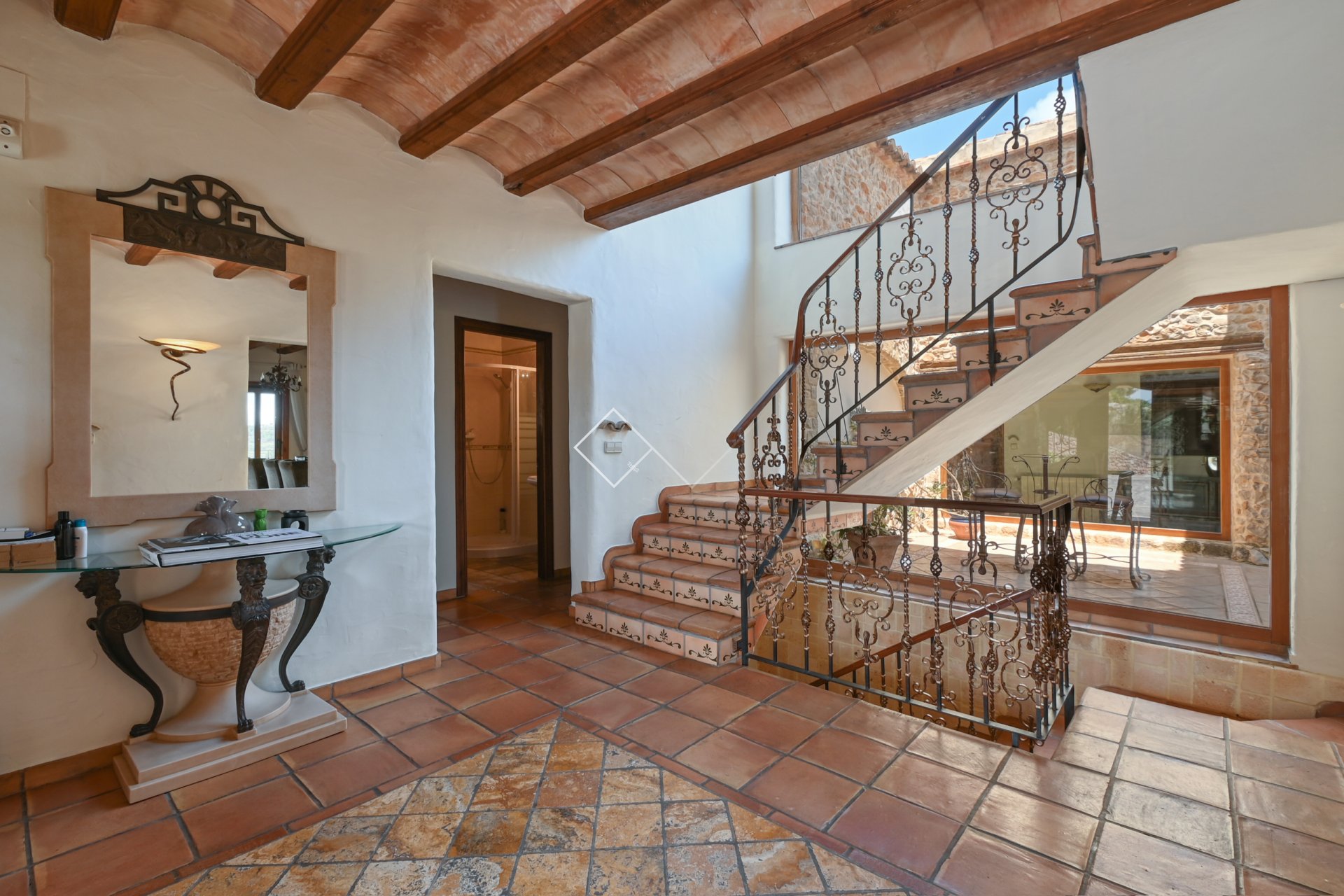  - Finca - Benissa