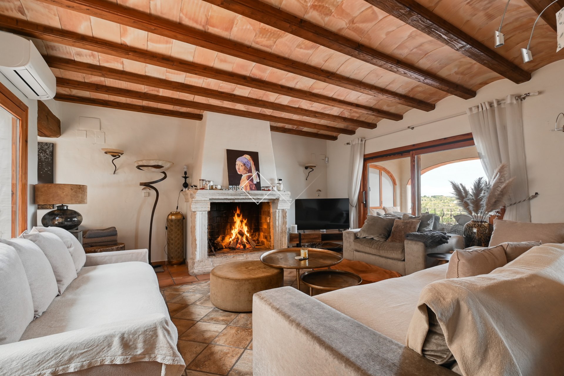  - Finca - Benissa