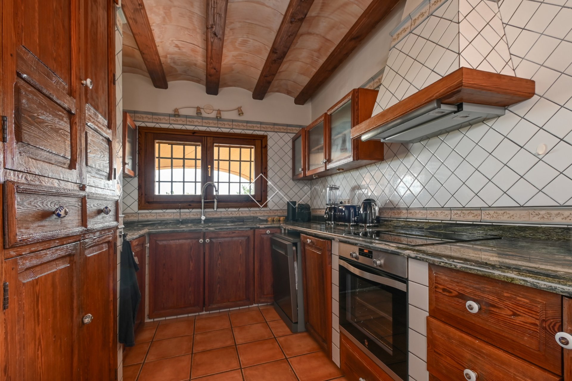  - Finca - Benissa