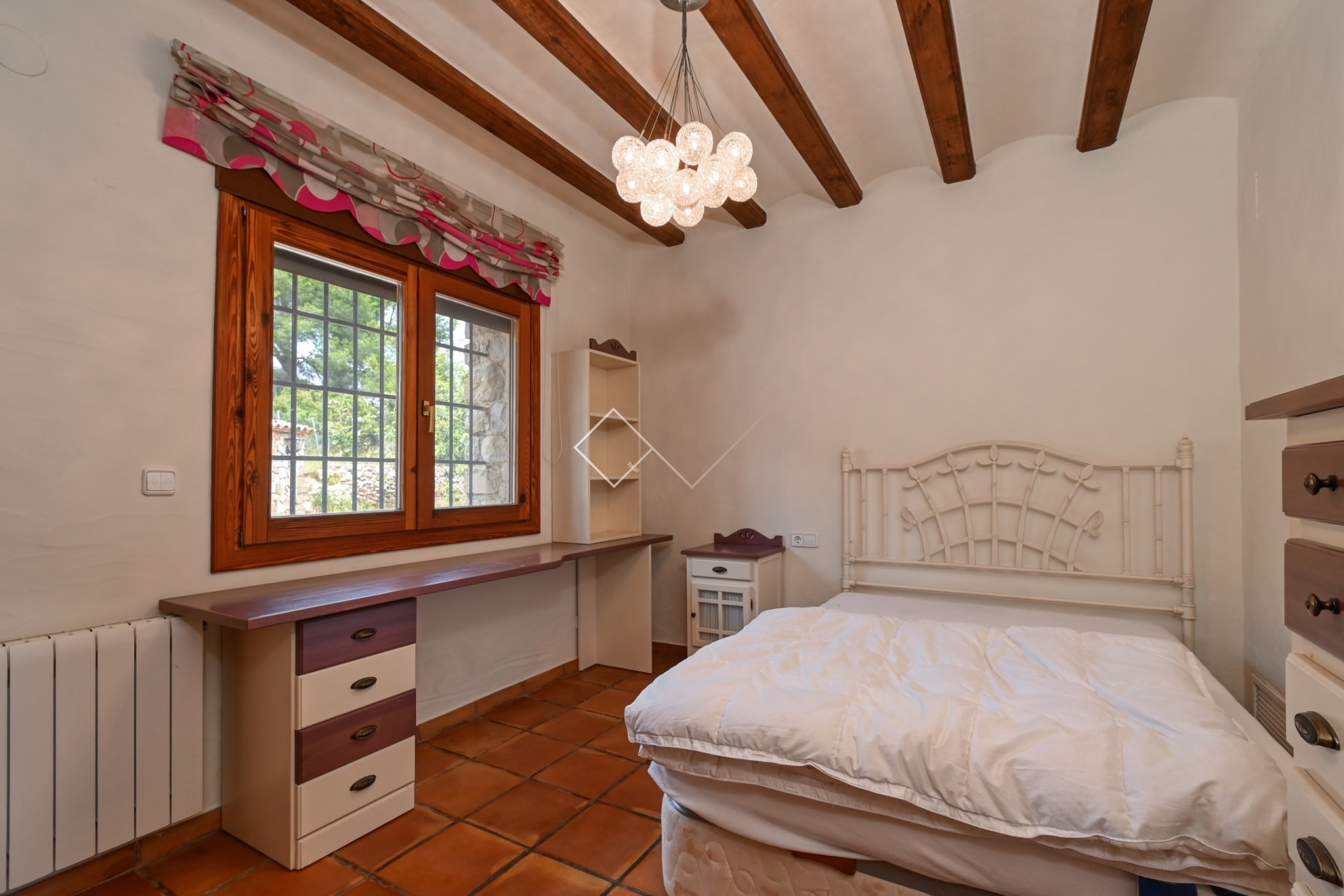  - Finca - Benissa