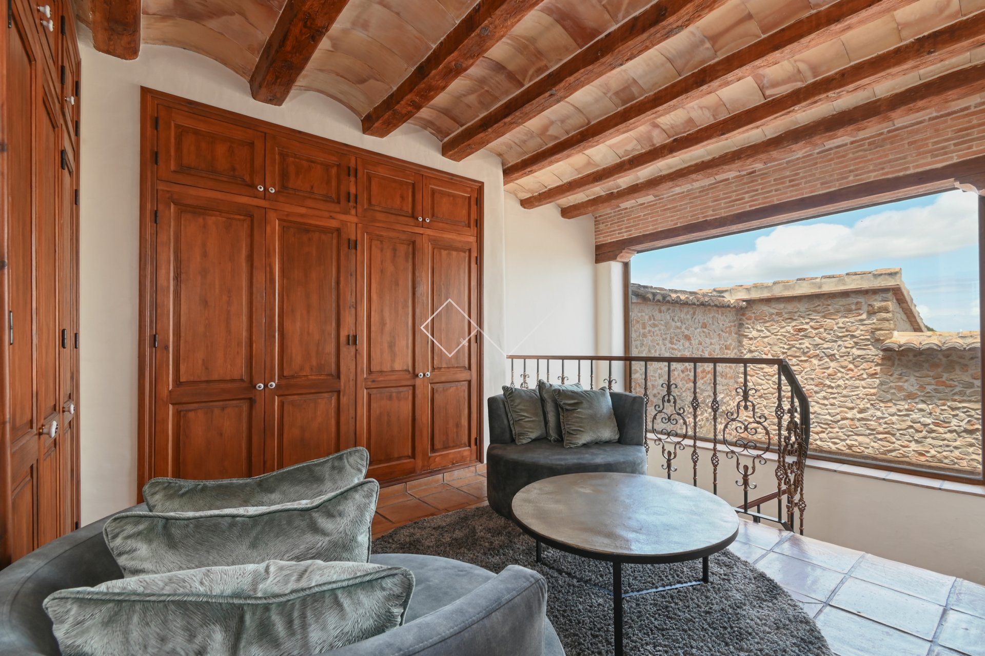  - Finca - Benissa