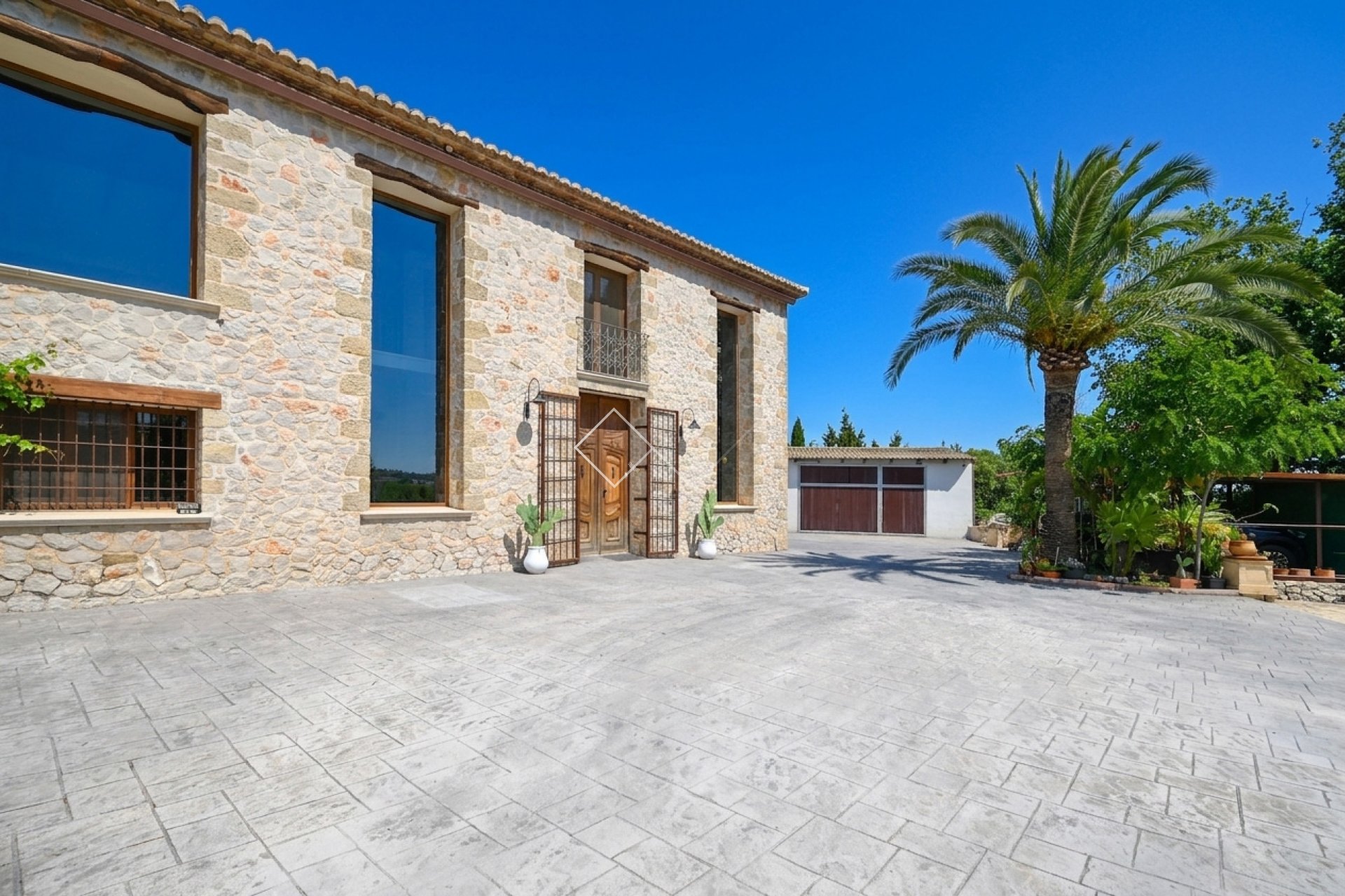  - Finca - Benissa
