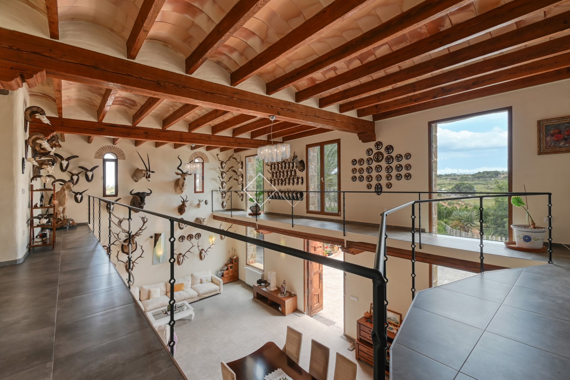  - Finca - Benissa