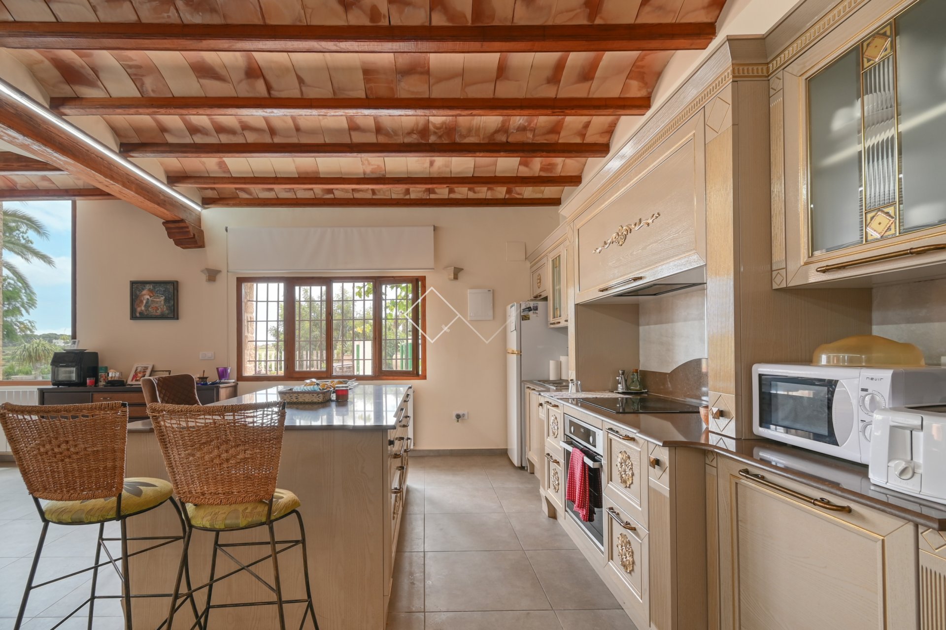  - Finca - Benissa