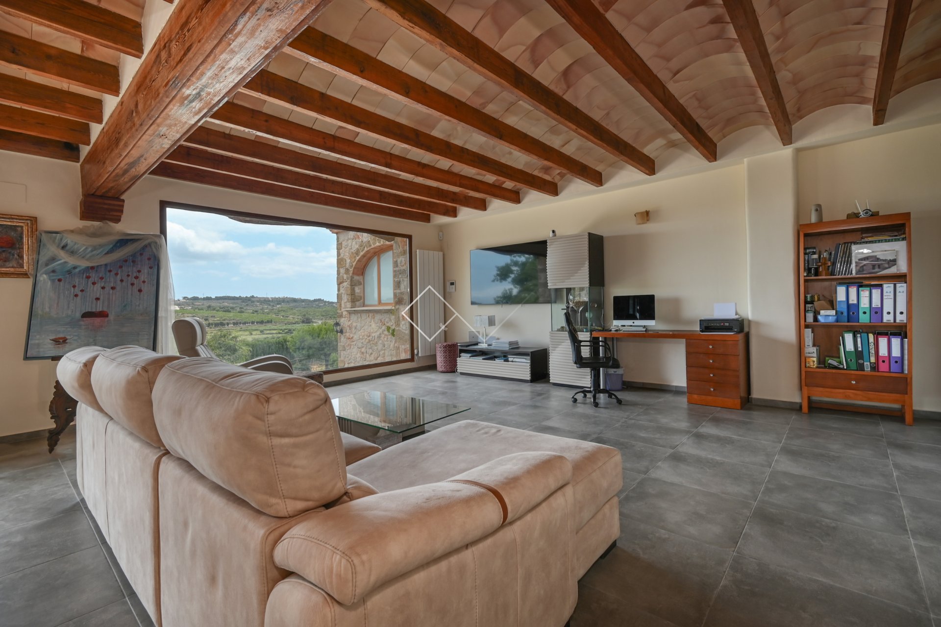  - Finca - Benissa