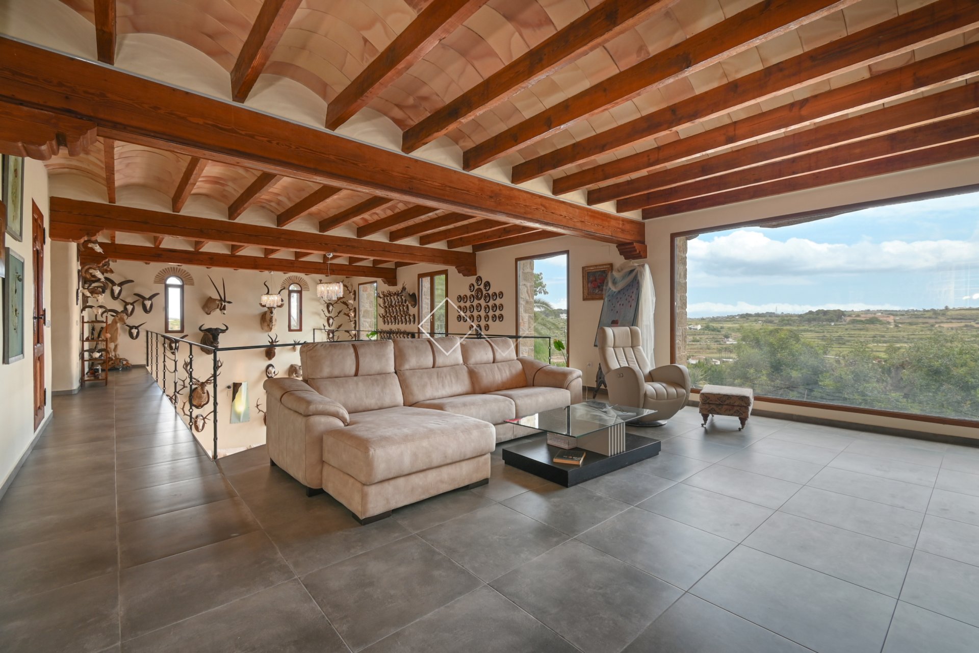  - Finca - Benissa