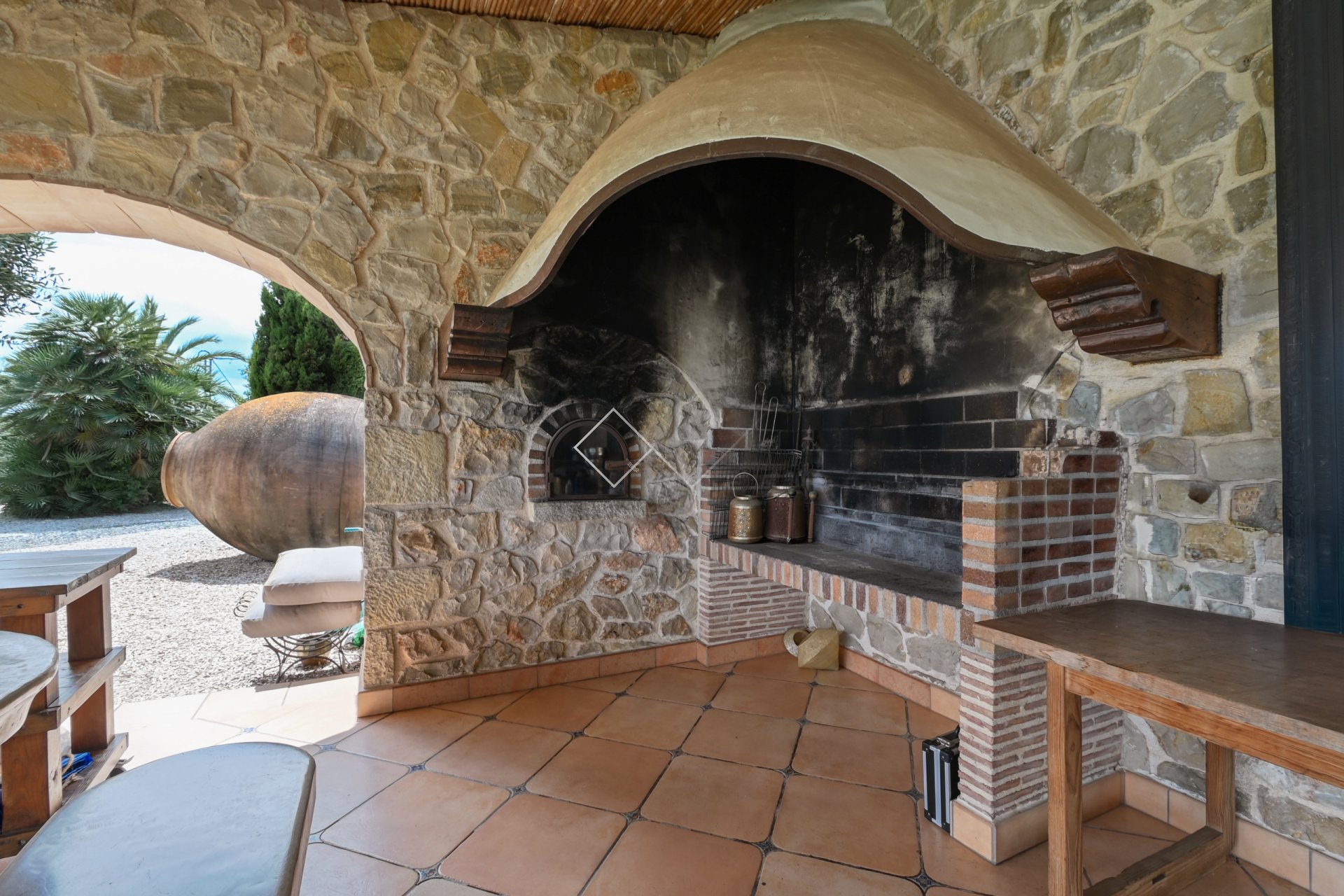 - Finca - Benissa