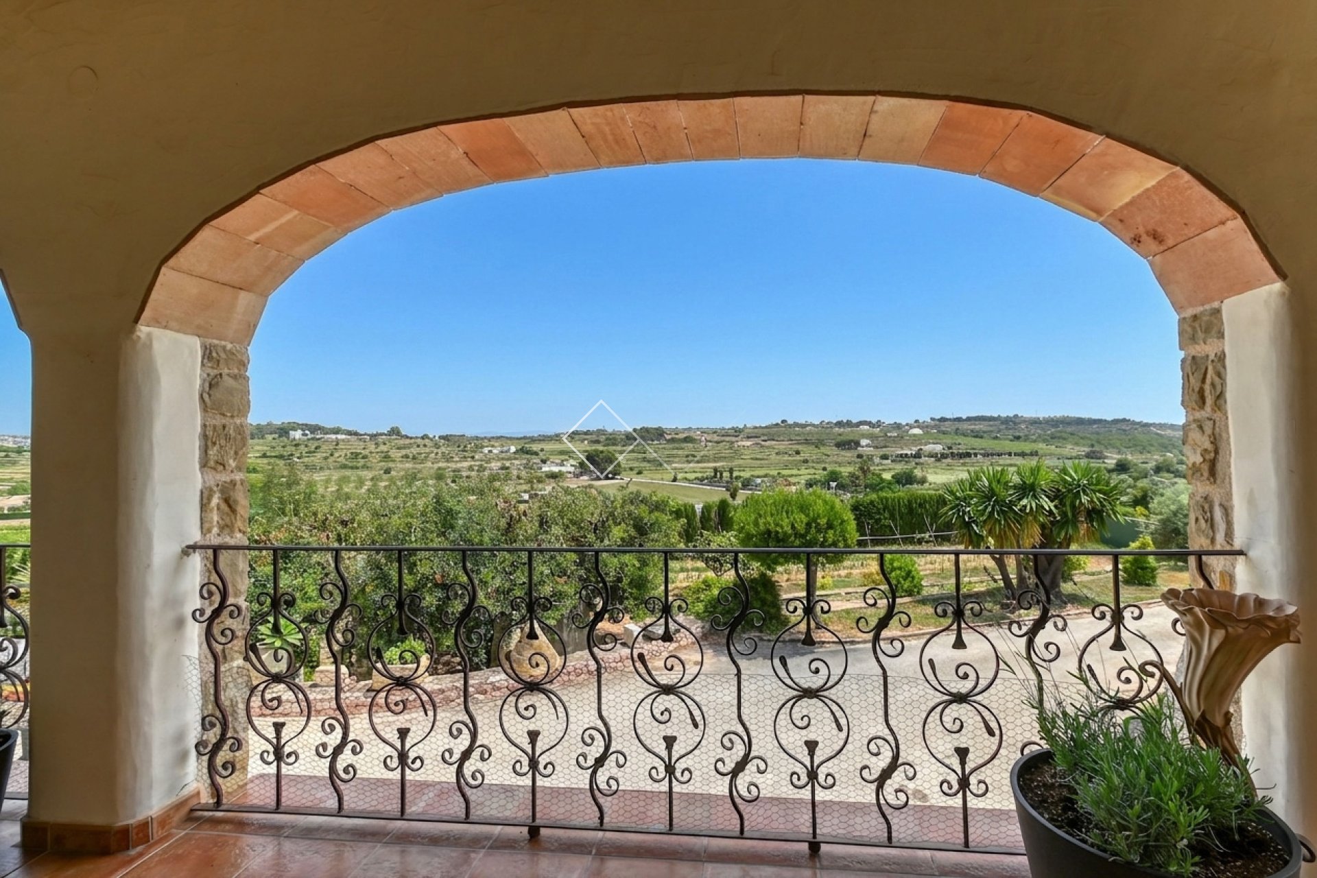  - Finca - Benissa