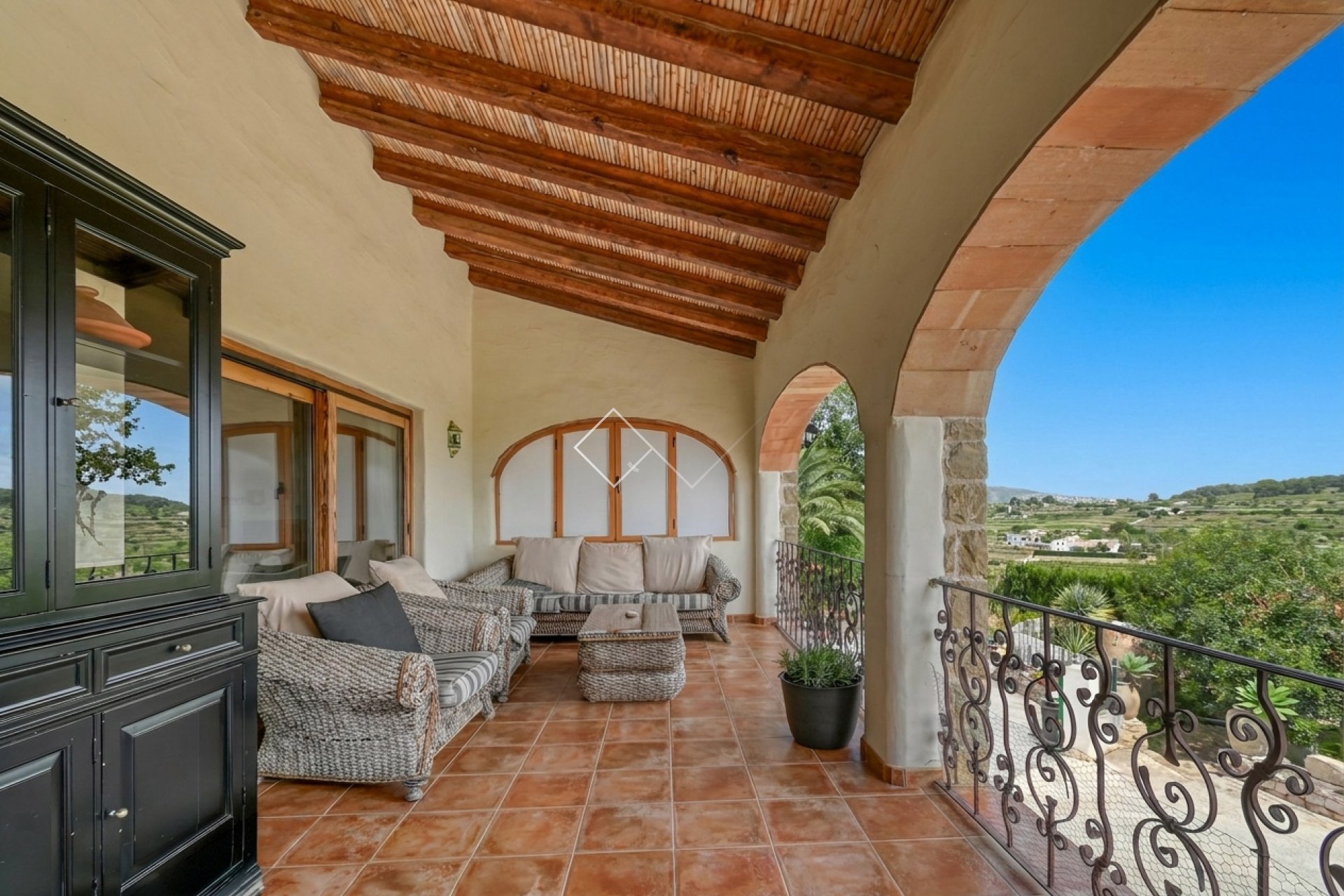  - Finca - Benissa