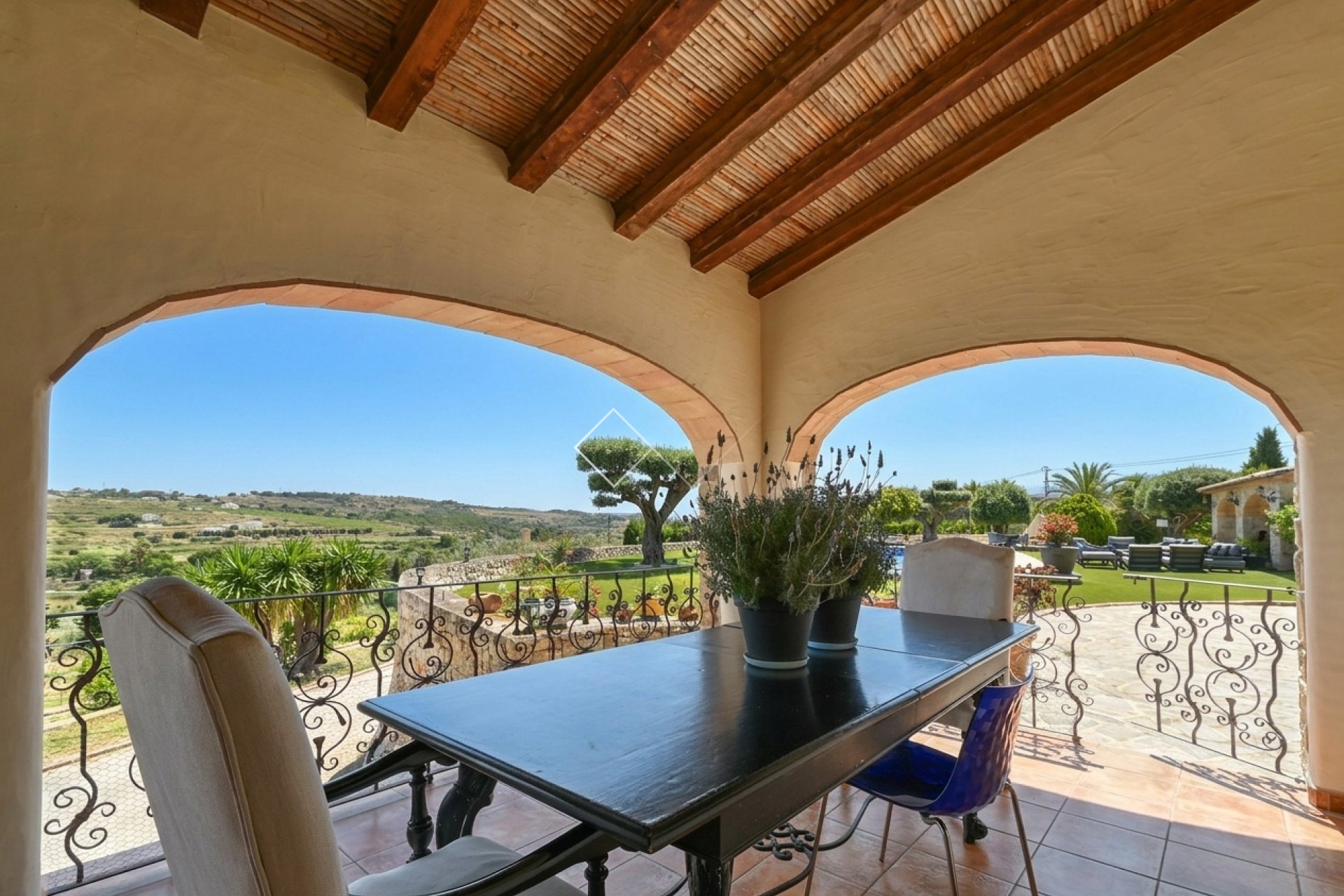  - Finca - Benissa