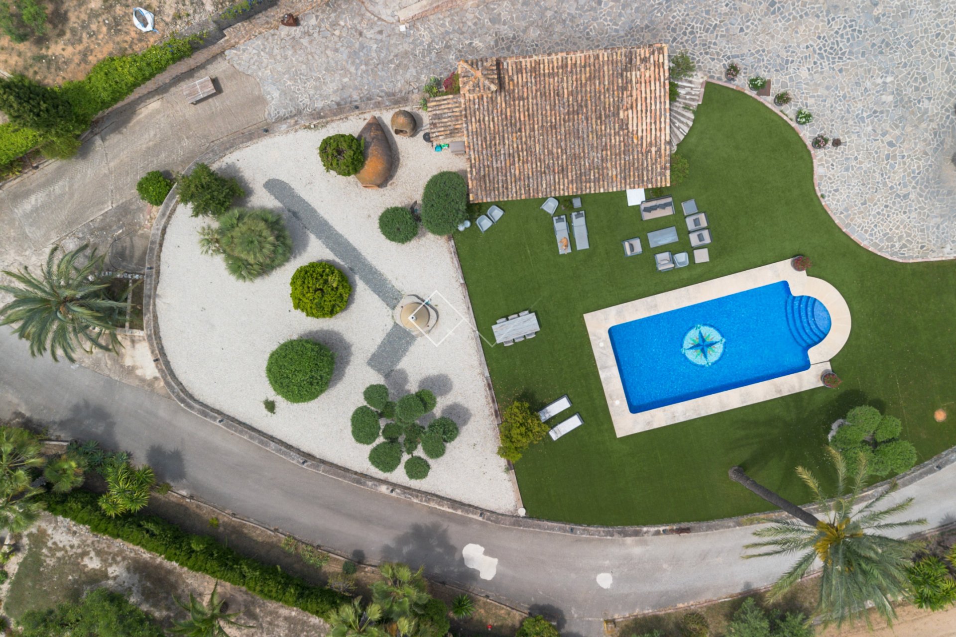  - Finca - Benissa