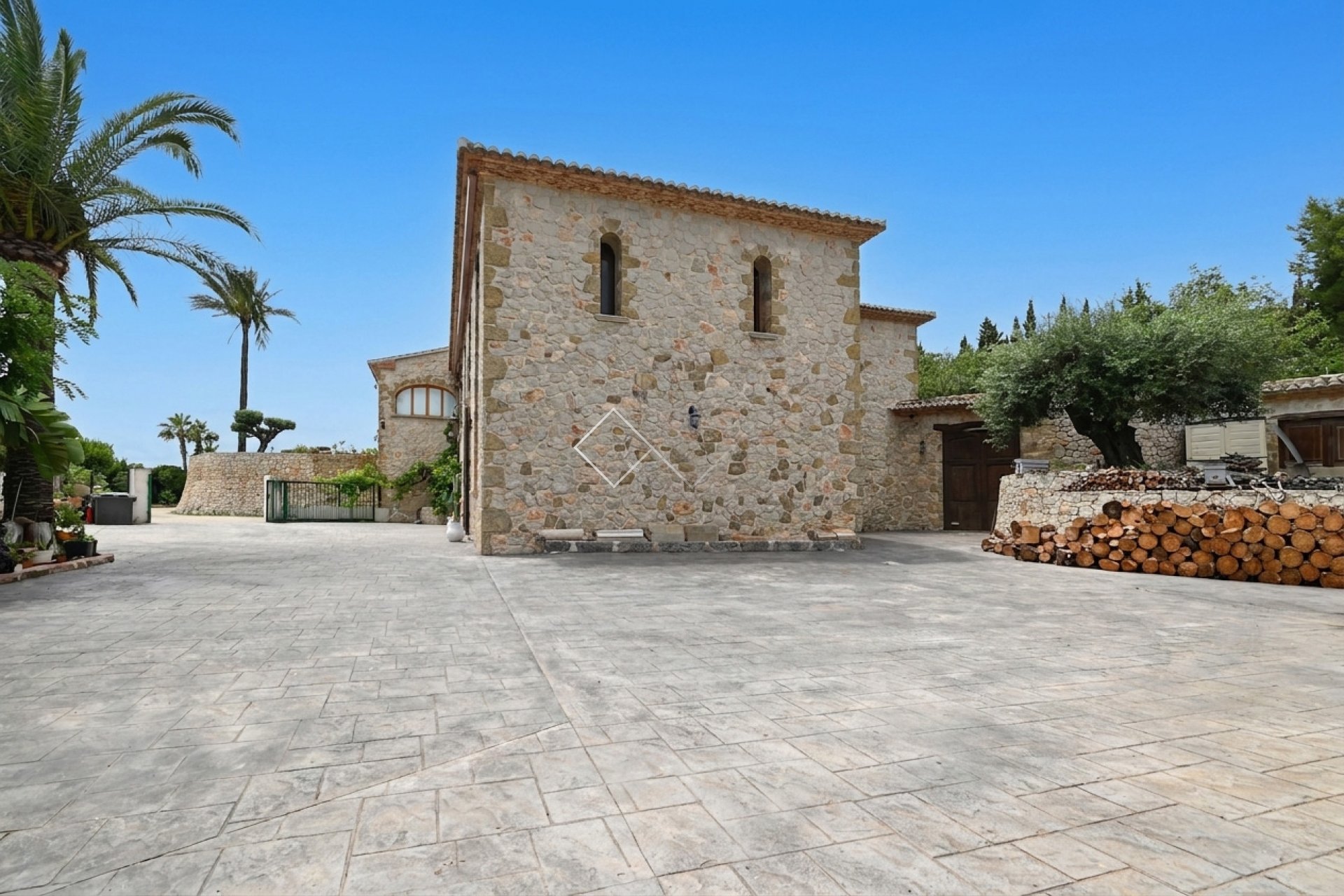  - Finca - Benissa