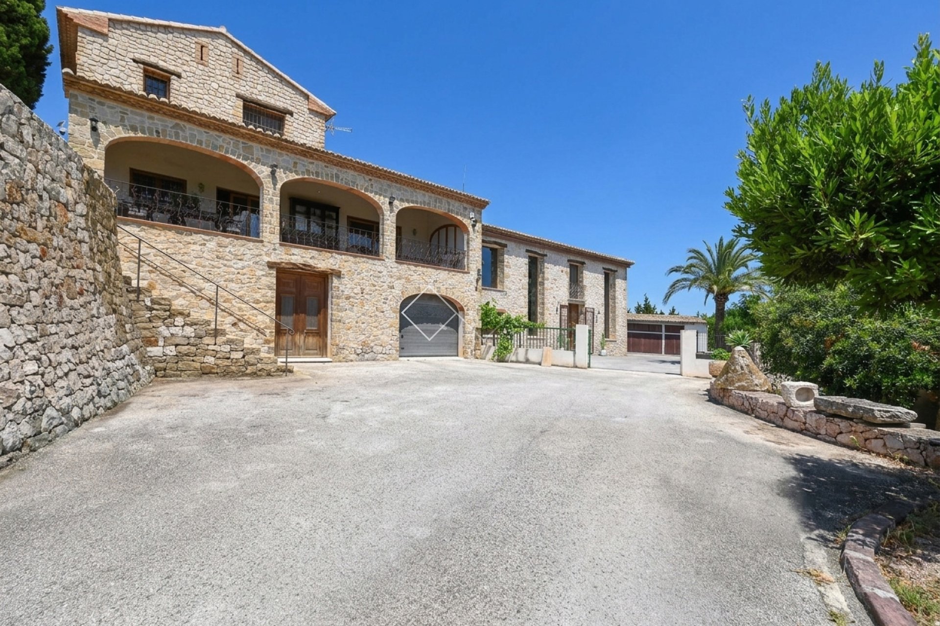  - Finca - Benissa