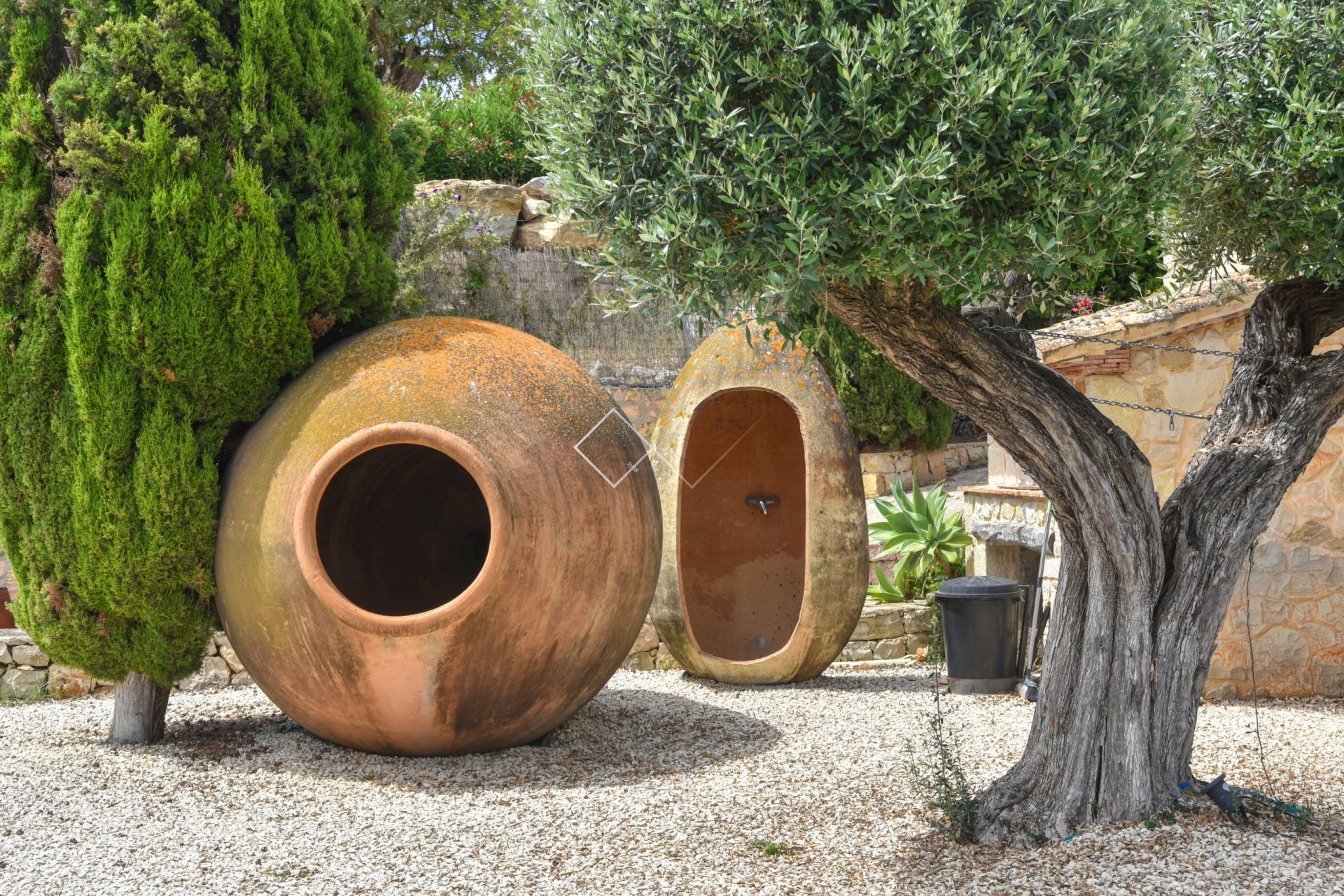  - Finca - Benissa